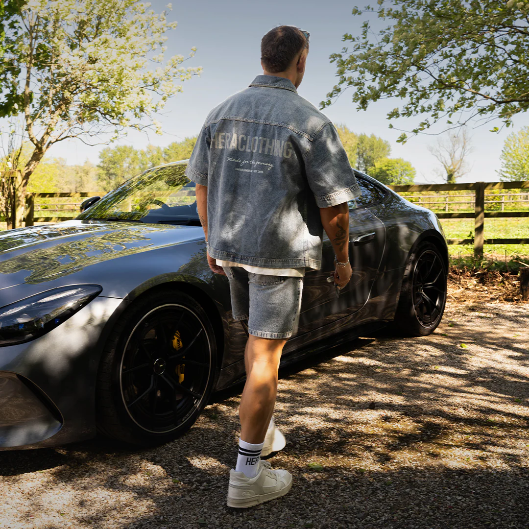 Iconic British Streetwear Essentials