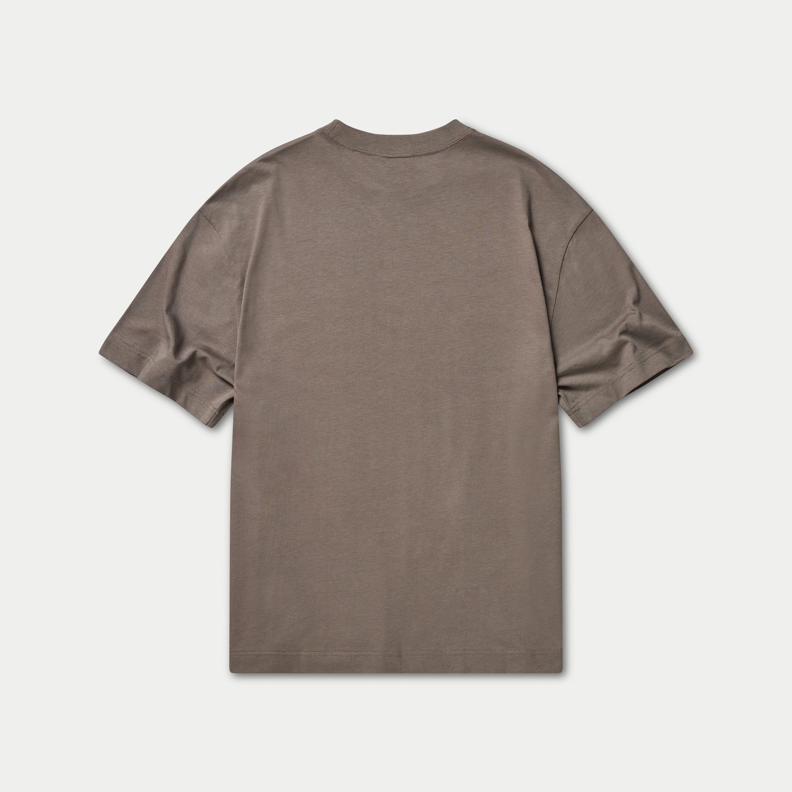 Blanks T-Shirt Pack of 3 - Marsh Grey - Image 9