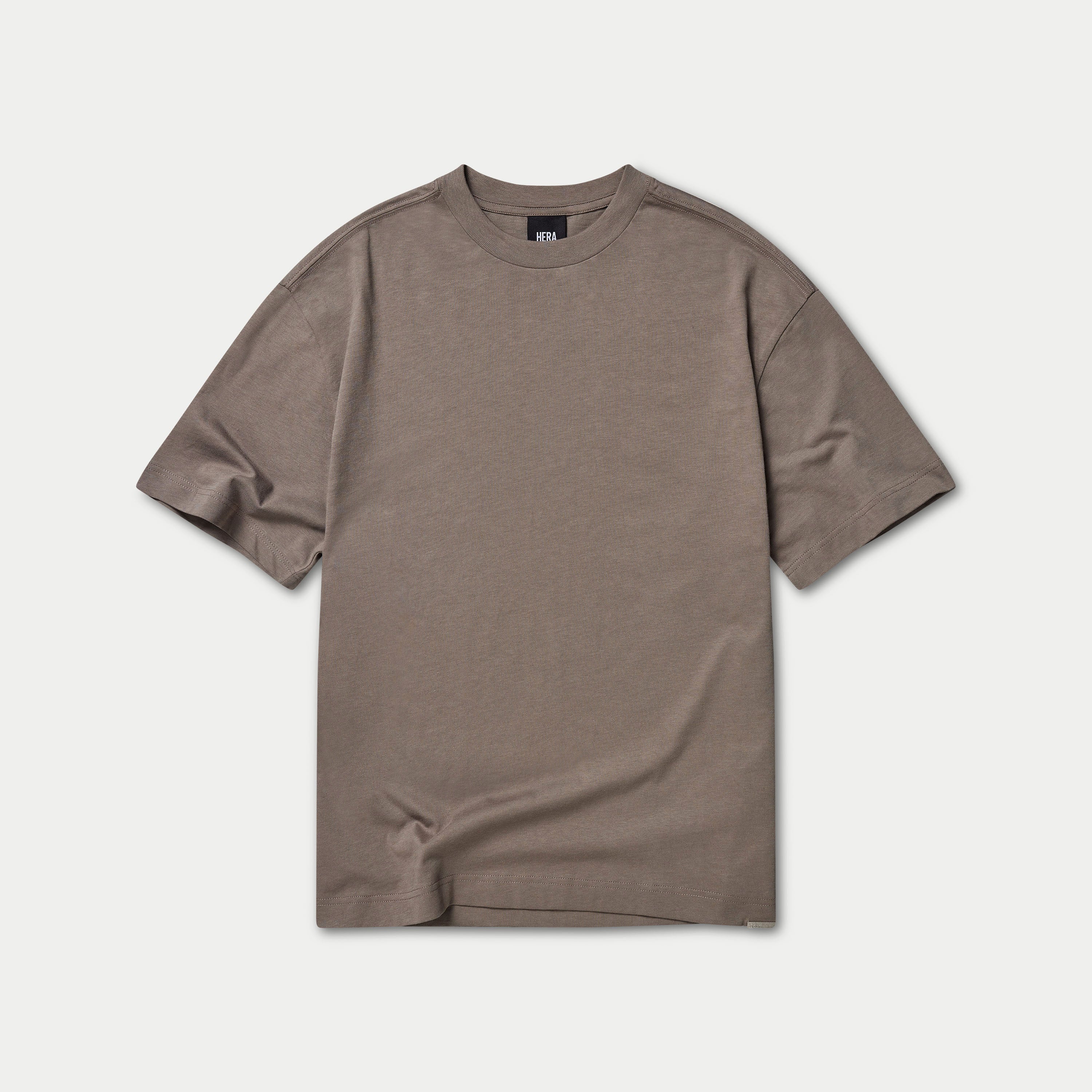 Blanks T-Shirt Pack of 3 - Mix Colour - Image 3