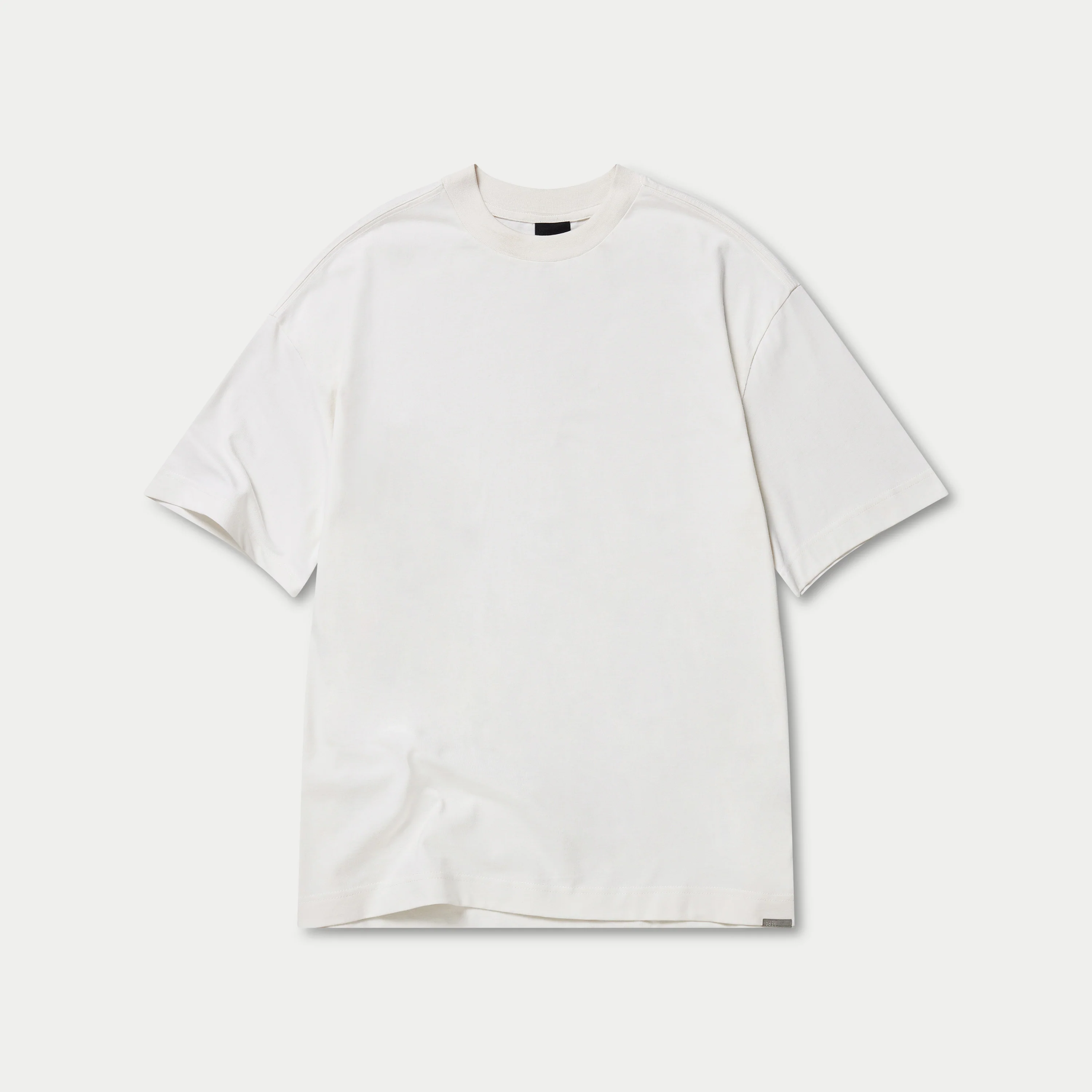 Blanks T-Shirt Pack of 3 - Mix Colour - Image 5