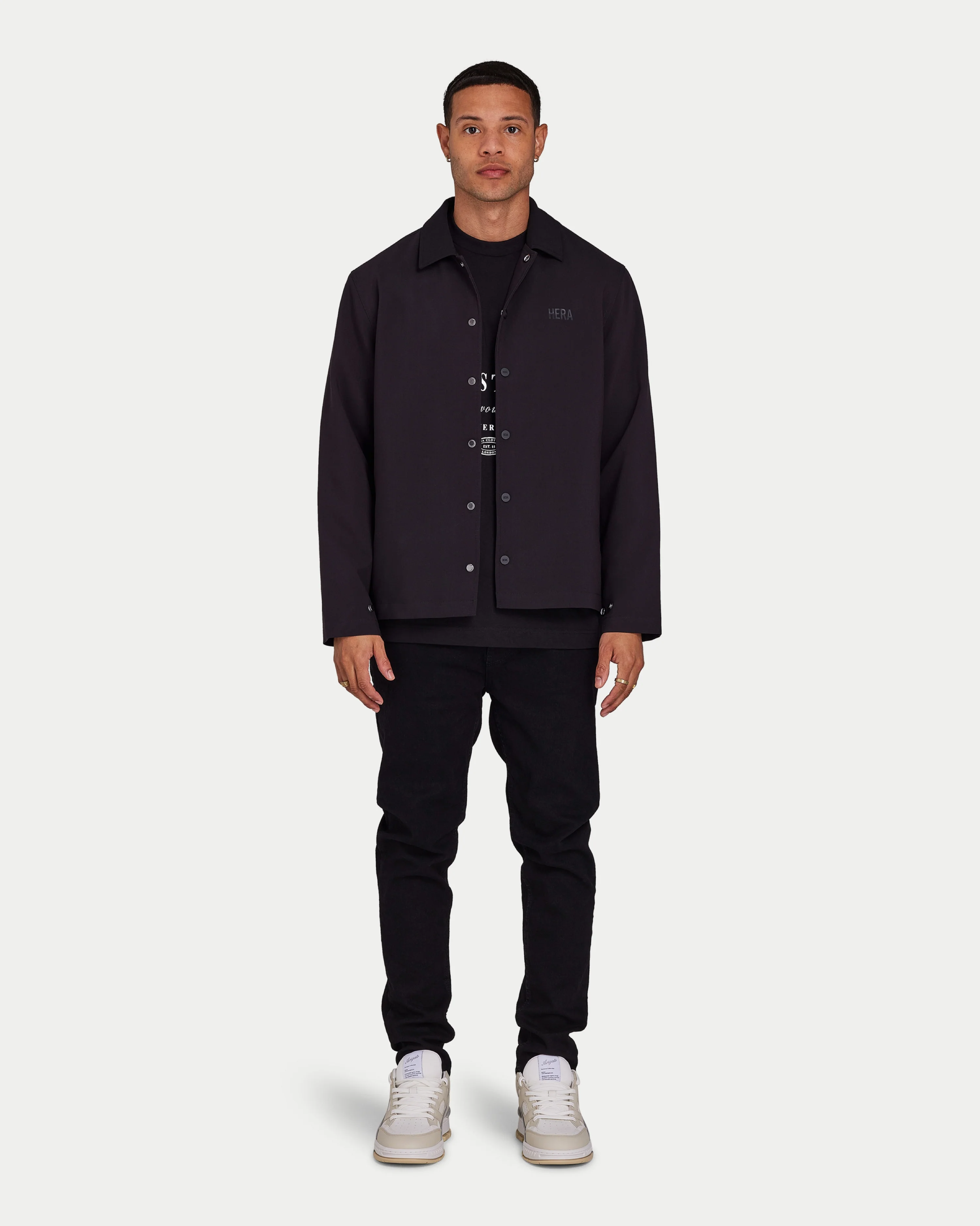 Coach Jacket - Image 3