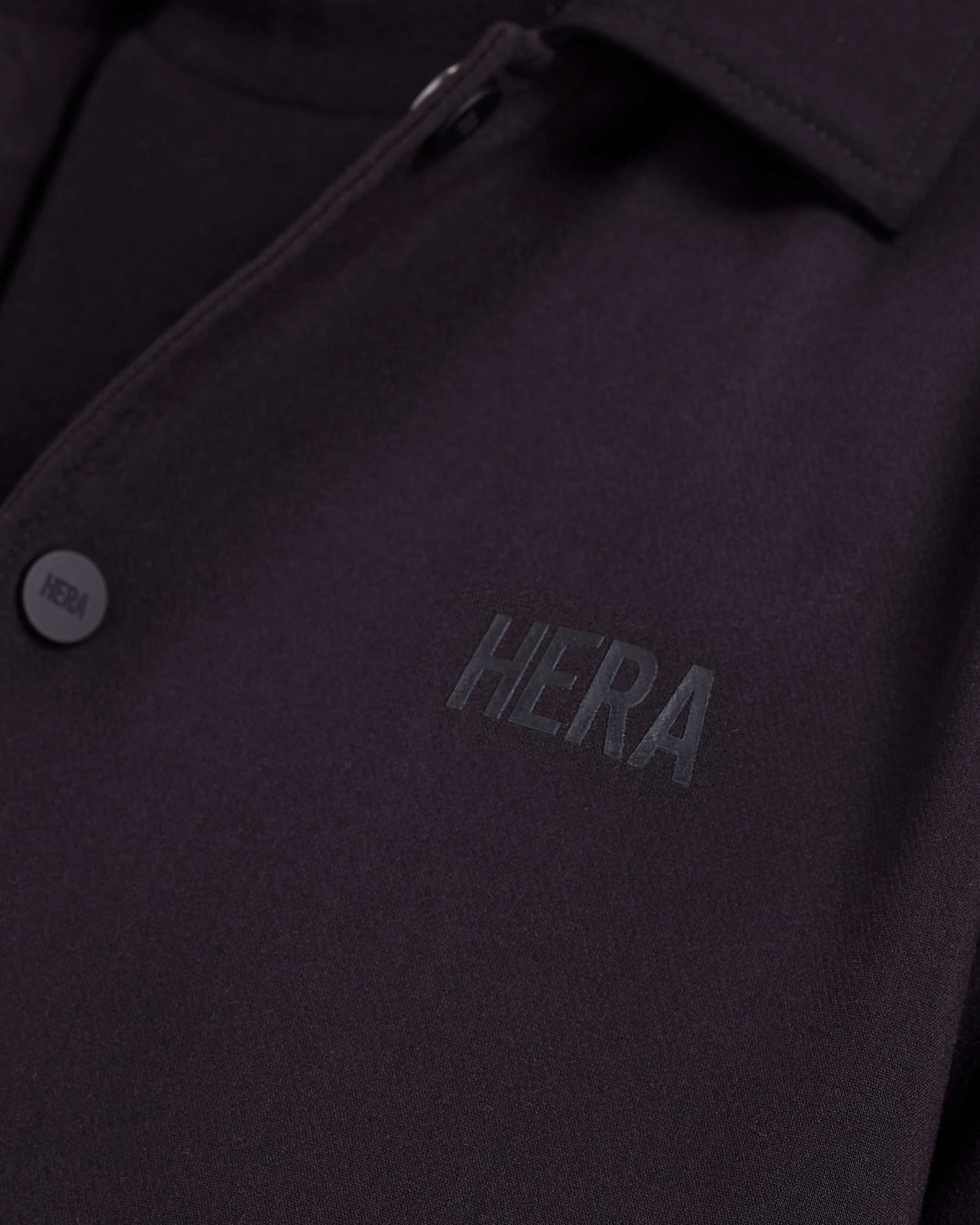 Coach Jacket - Image 4