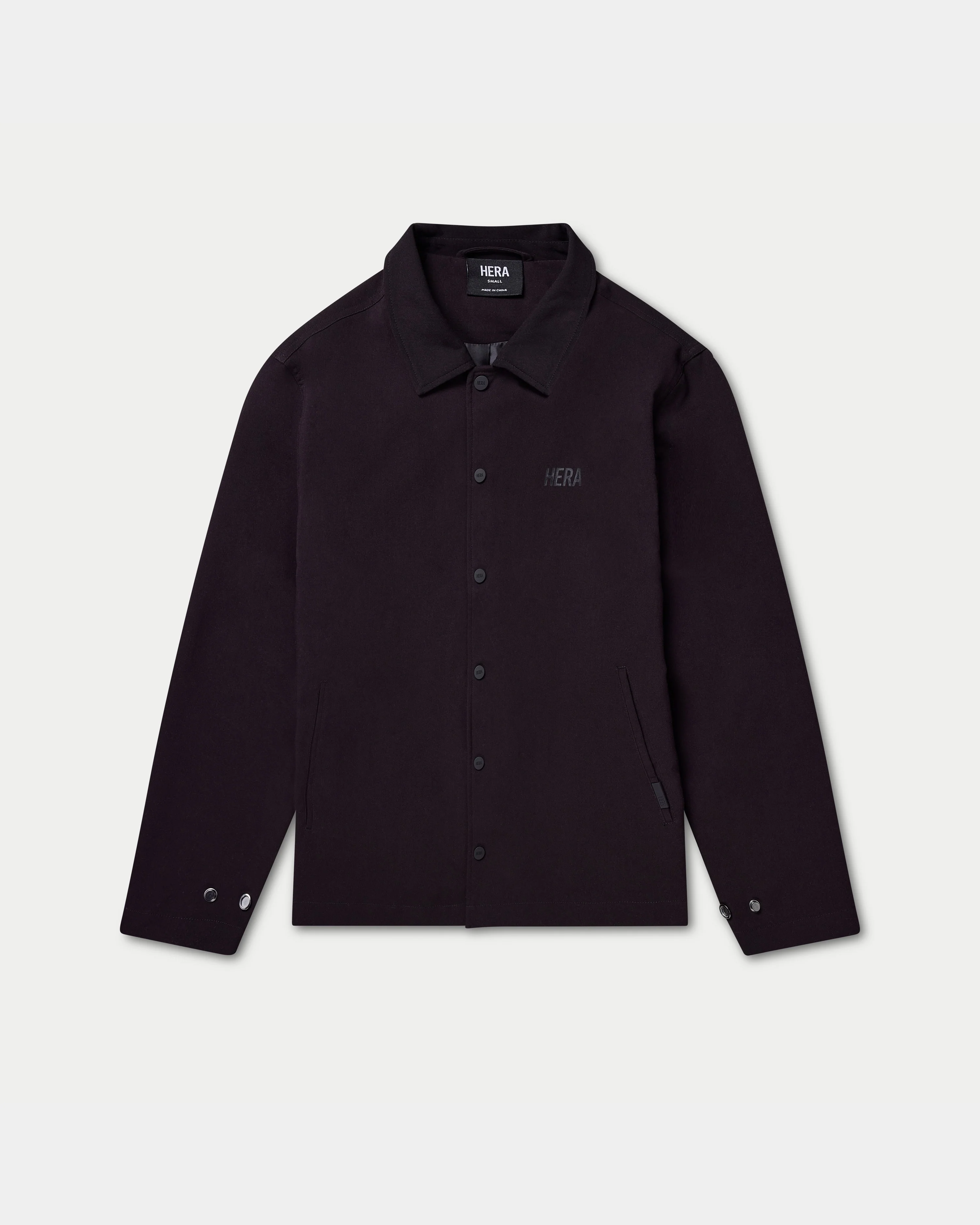Coach Jacket - Image 7