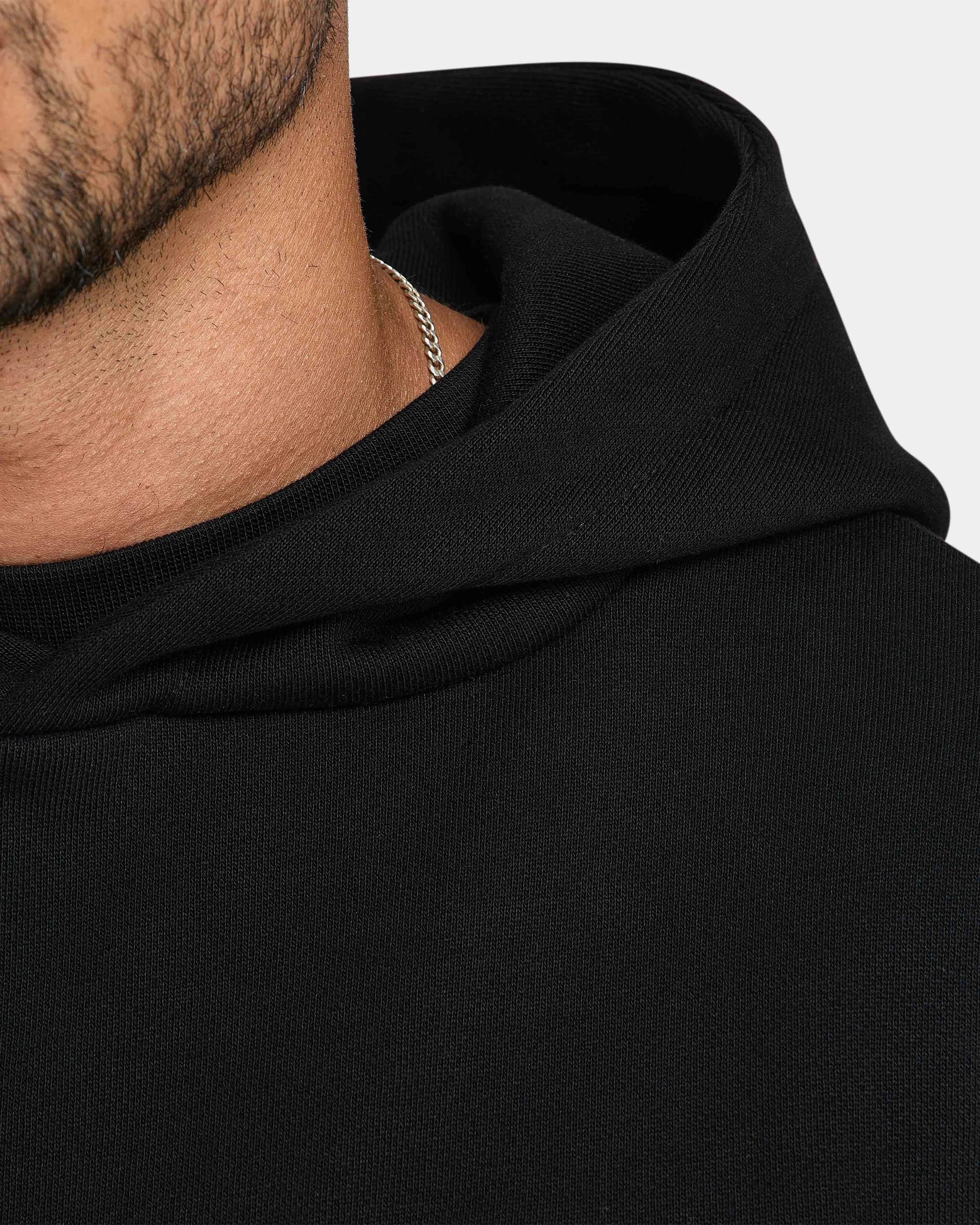 Mens Endure Heavyweight Boxy Hoodie - Image 5