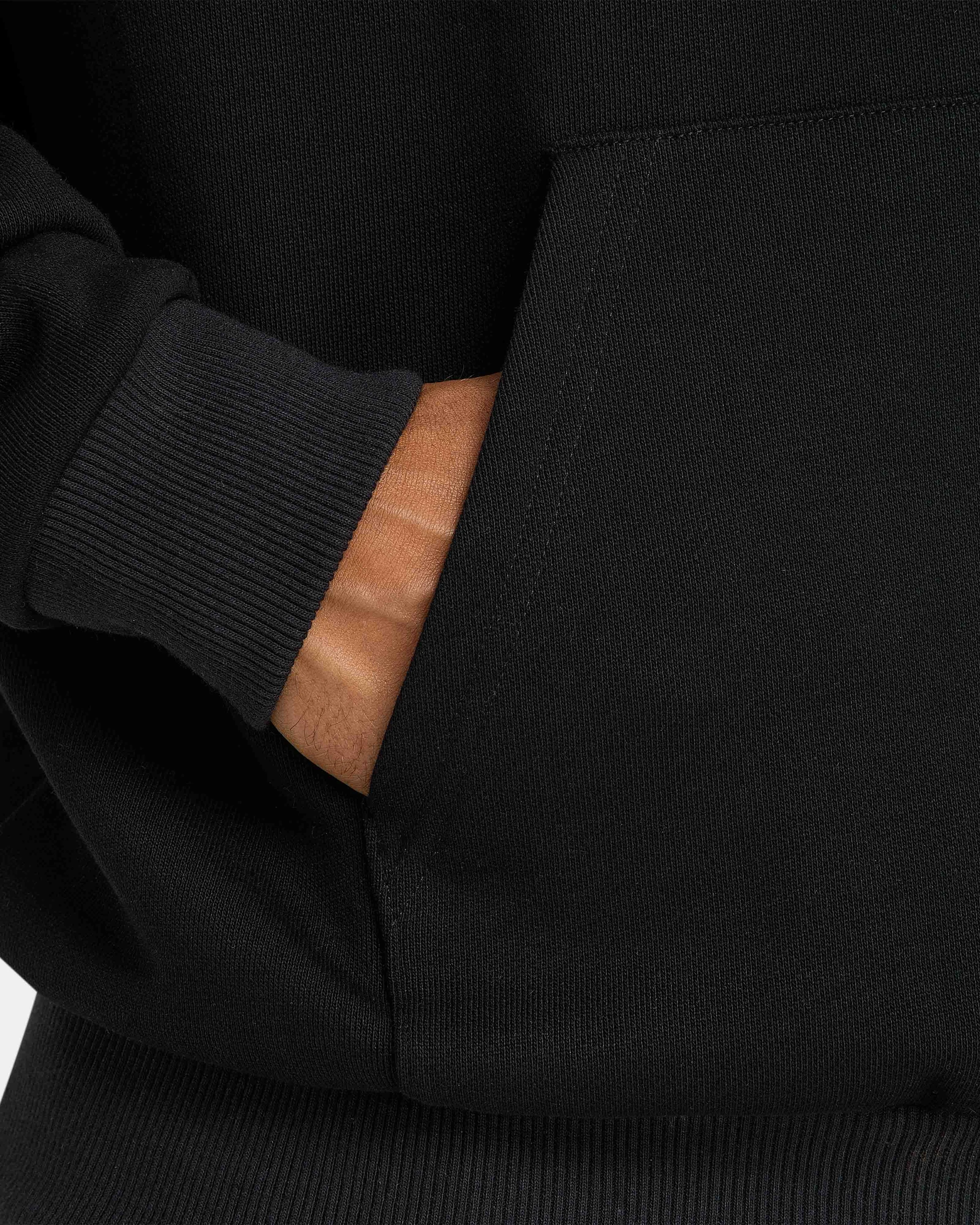 Mens Endure Heavyweight Boxy Hoodie - Image 6