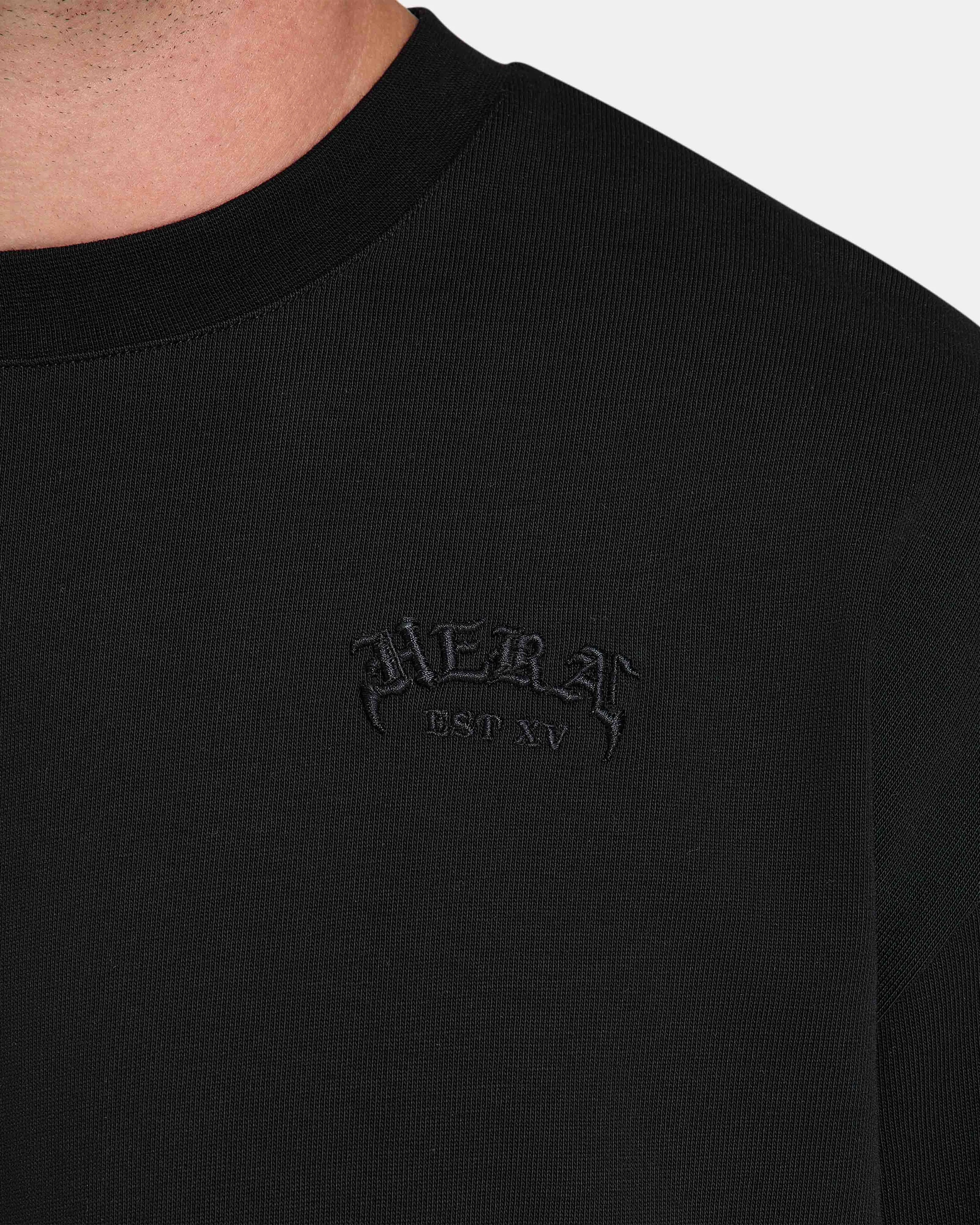 Mens Endure Heavyweight Oversized T-Shirt - Image 3