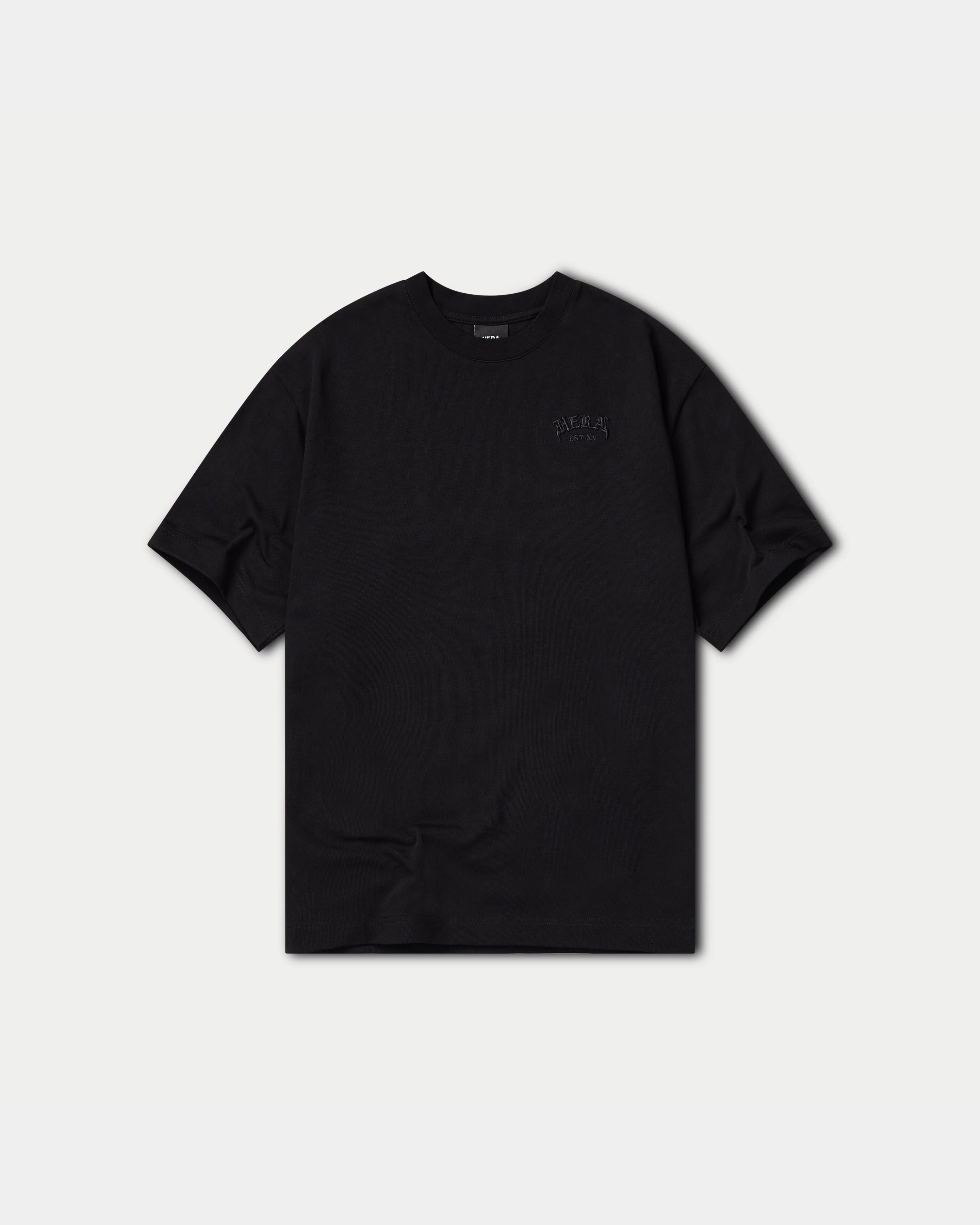 Mens Endure Heavyweight Oversized T-Shirt - Image 8