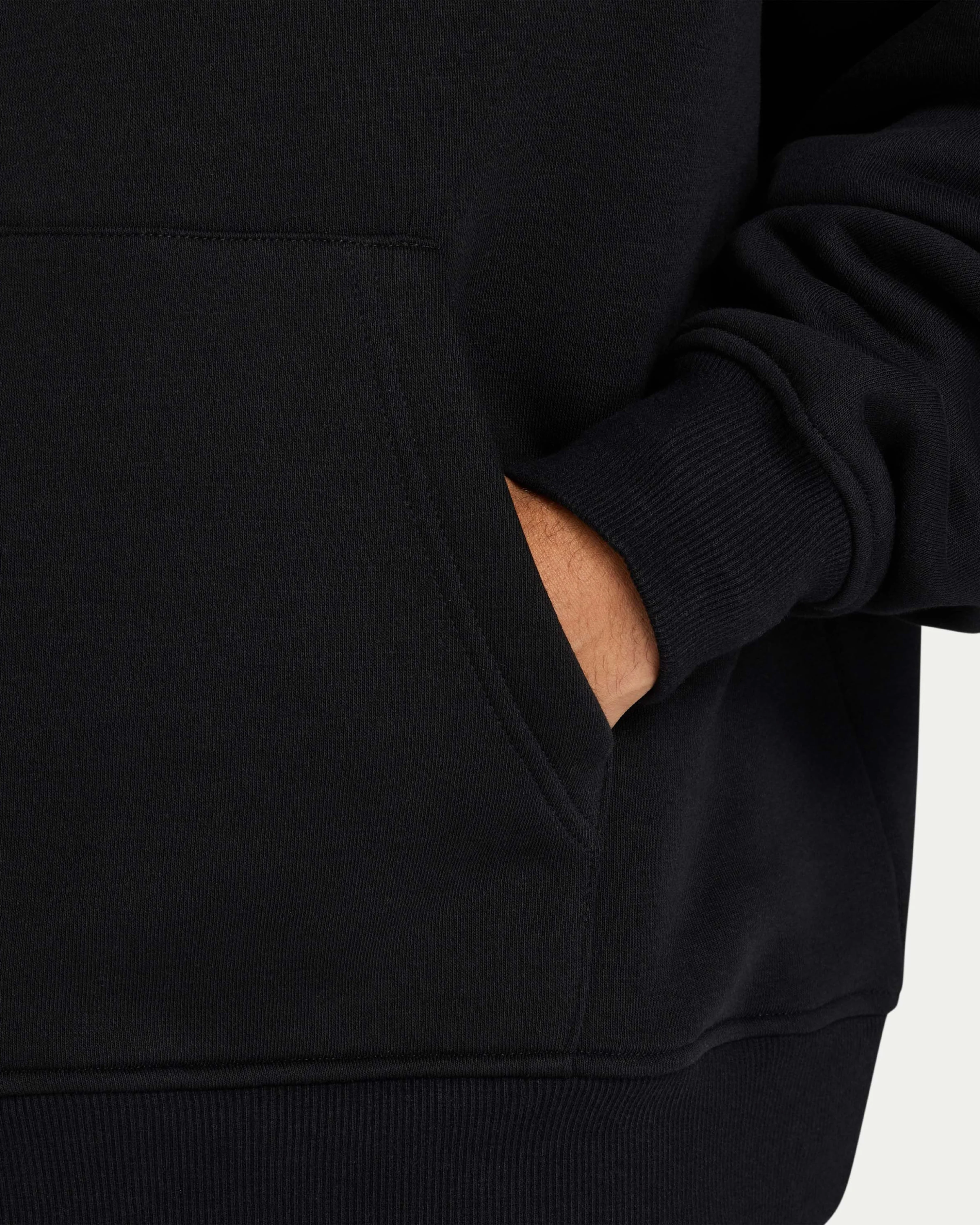 Mens Club ‘15 Oversized Hoodie - Image 6