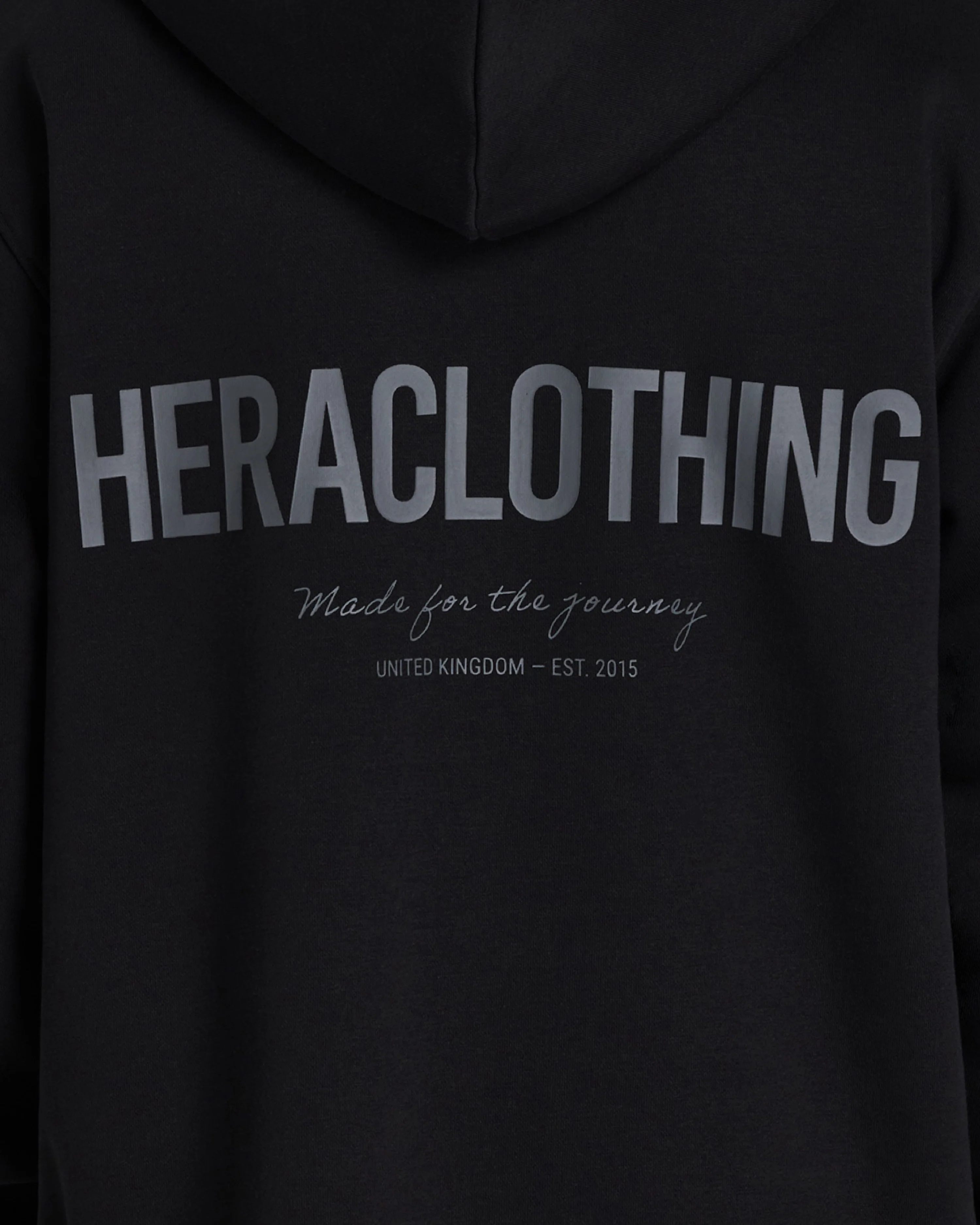 Mens Club ‘15 Oversized Hoodie - Image 7