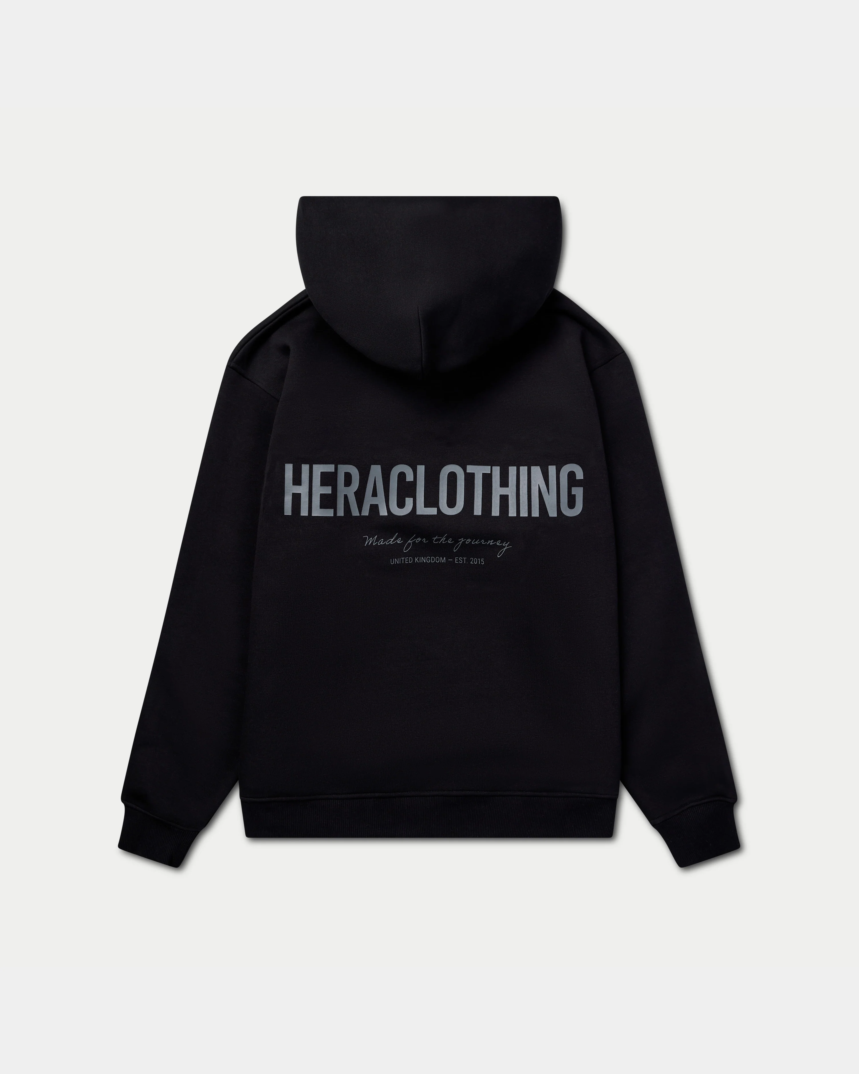 Mens Club ‘15 Oversized Hoodie - Image 8