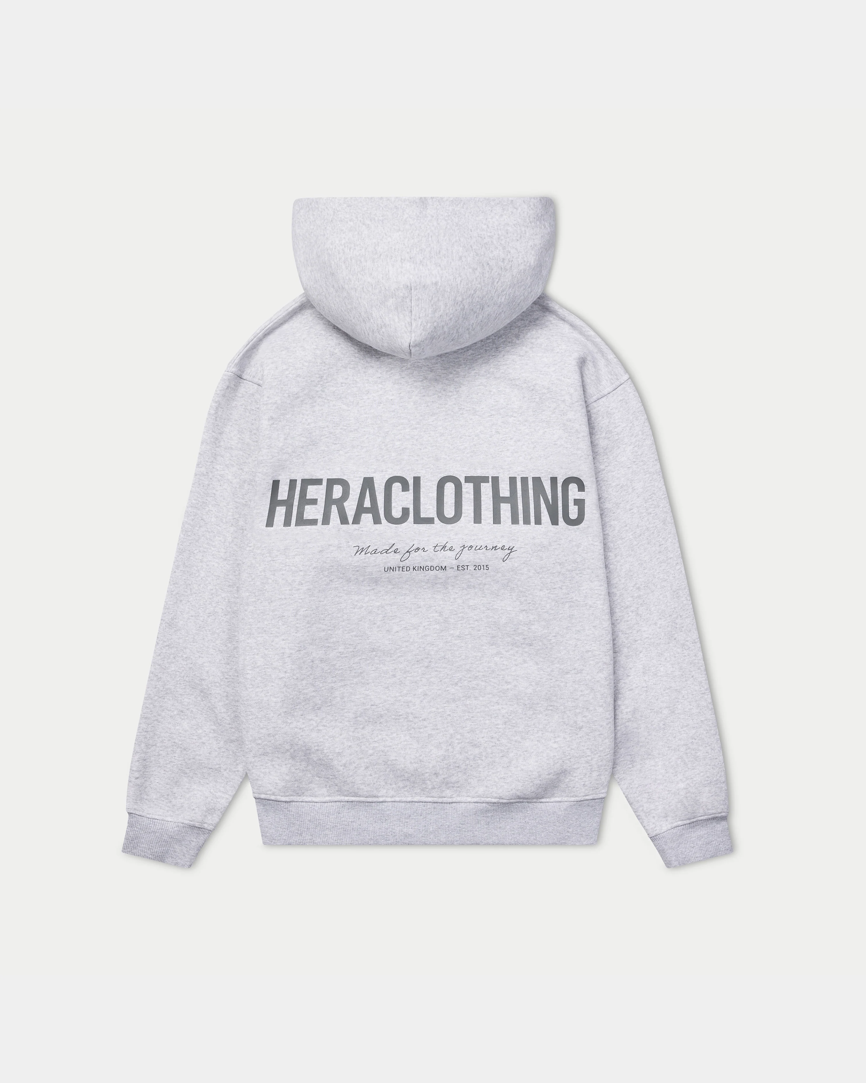 Mens Club ‘15 Oversized Hoodie  - Image 7