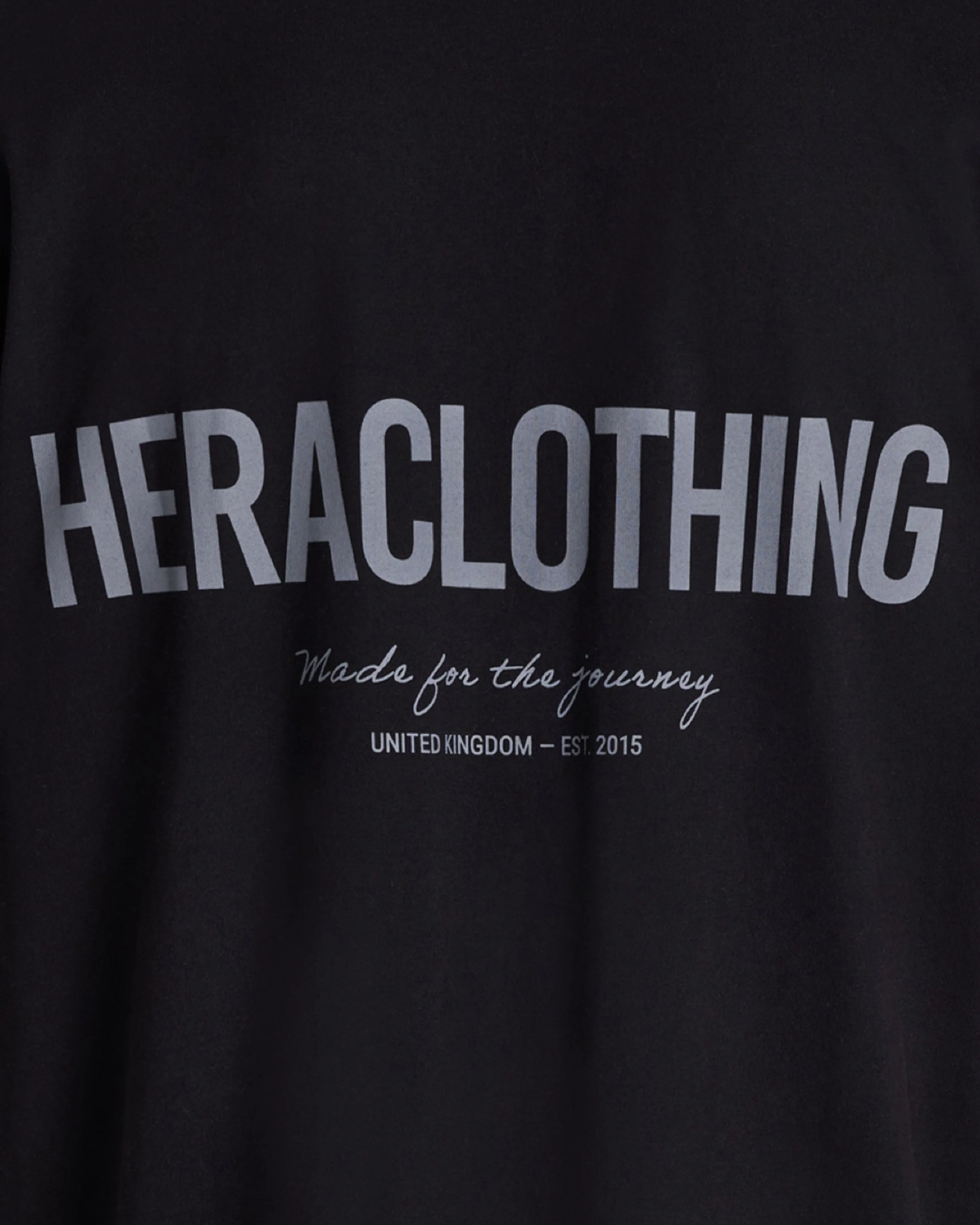 Mens Club ‘15 Oversized T-Shirt - Image 5