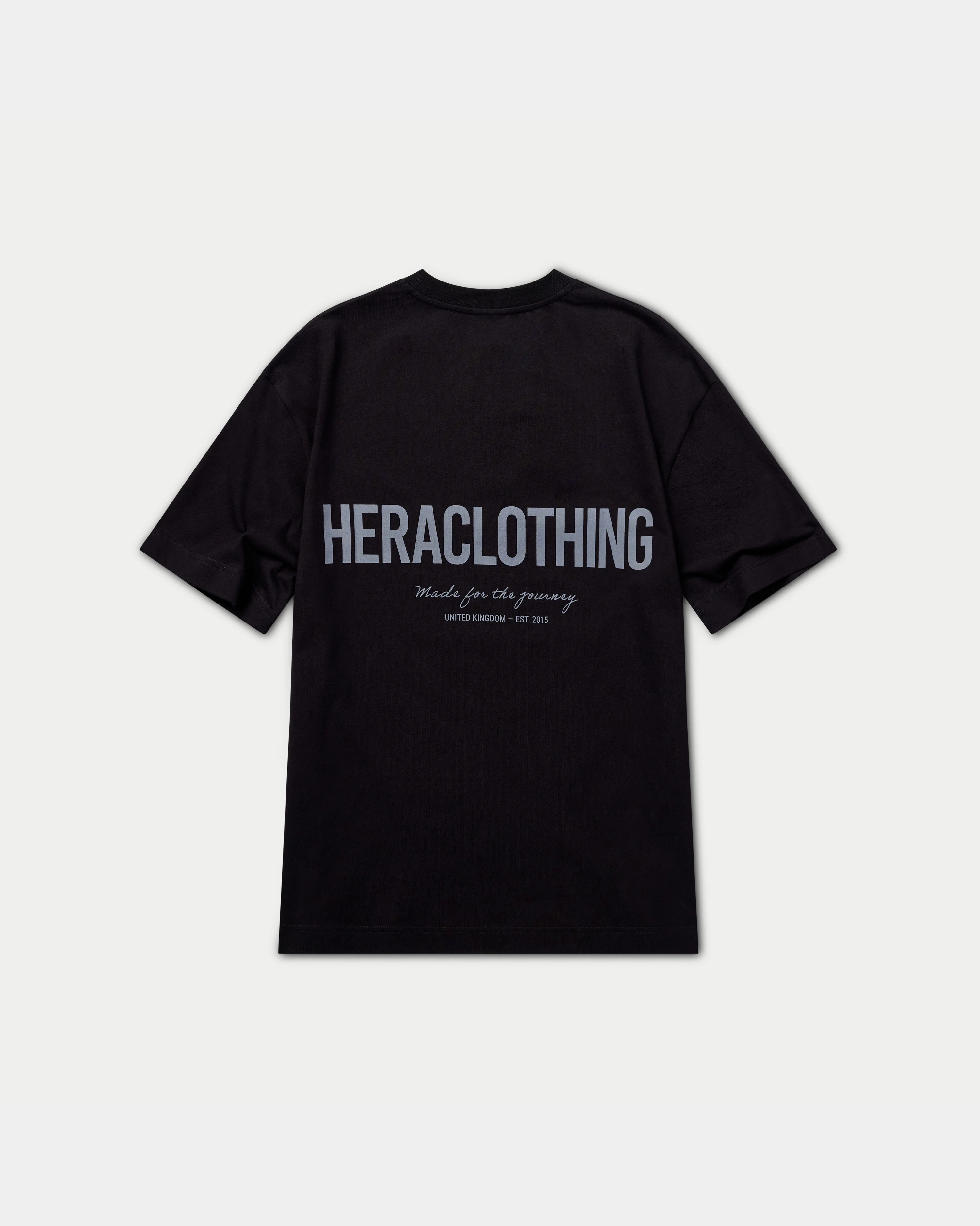 Mens Club ‘15 Oversized T-Shirt - Image 7