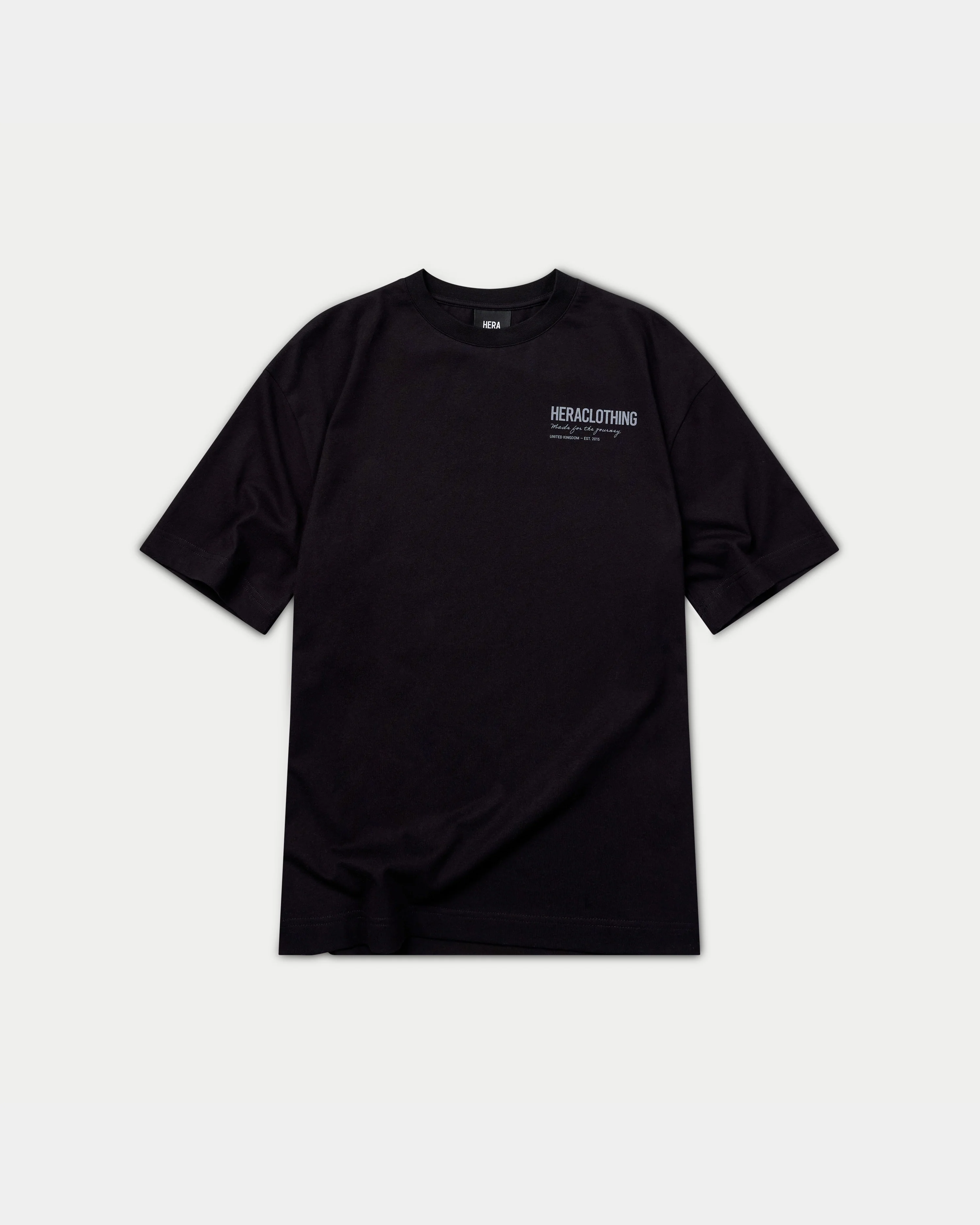 Mens Club ‘15 Oversized T-Shirt - Image 8