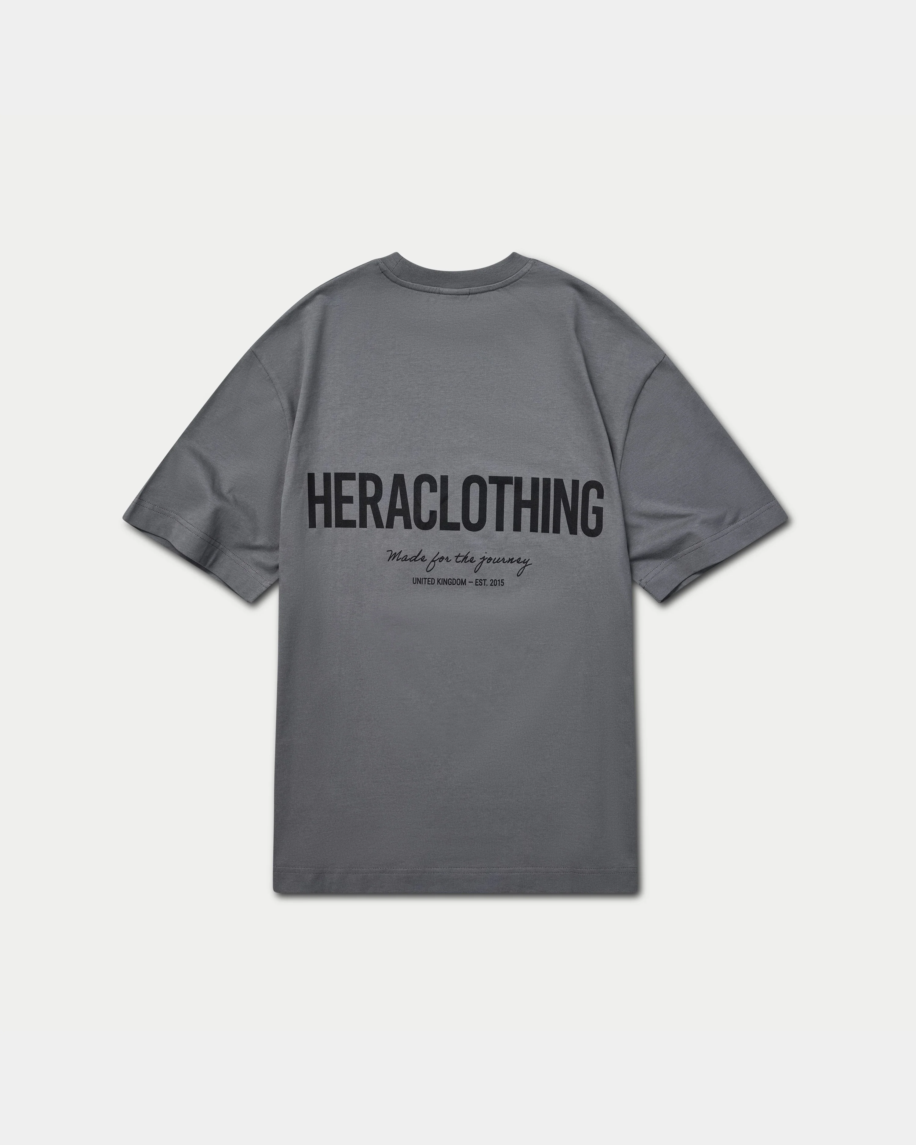 Mens Club ‘15 Oversized T-Shirt - Image 7