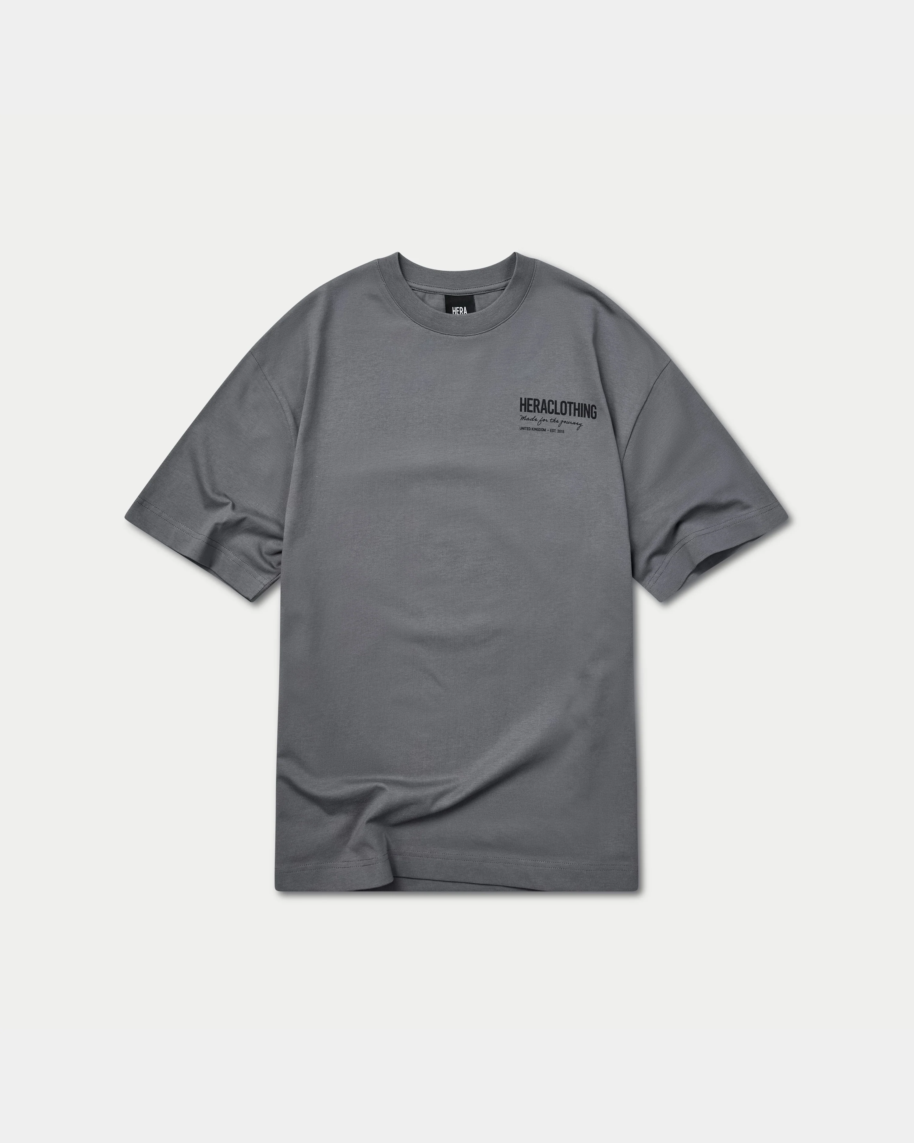 Mens Club ‘15 Oversized T-Shirt - Image 8