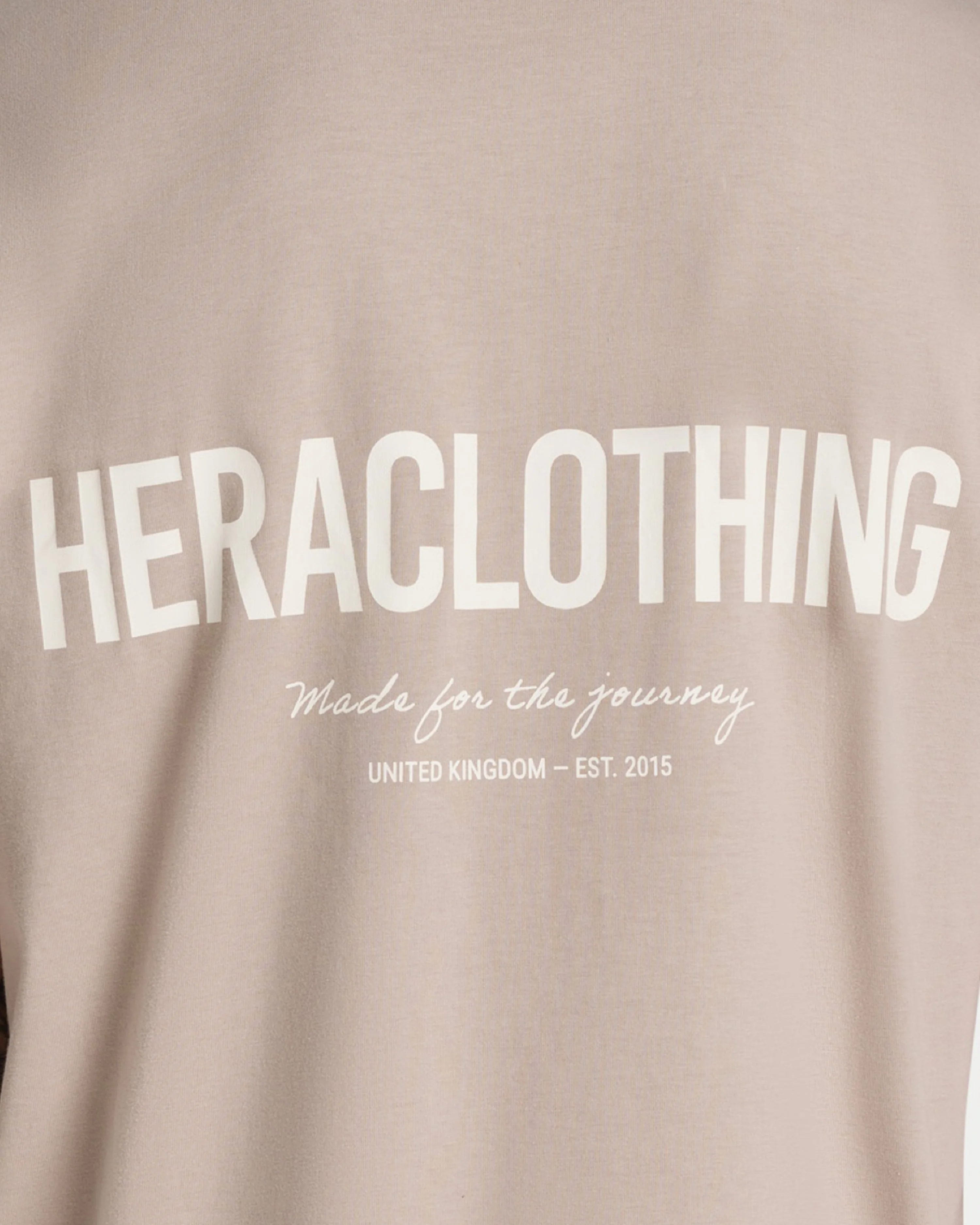 Mens Club ‘15 Oversized T-Shirt - Image 6