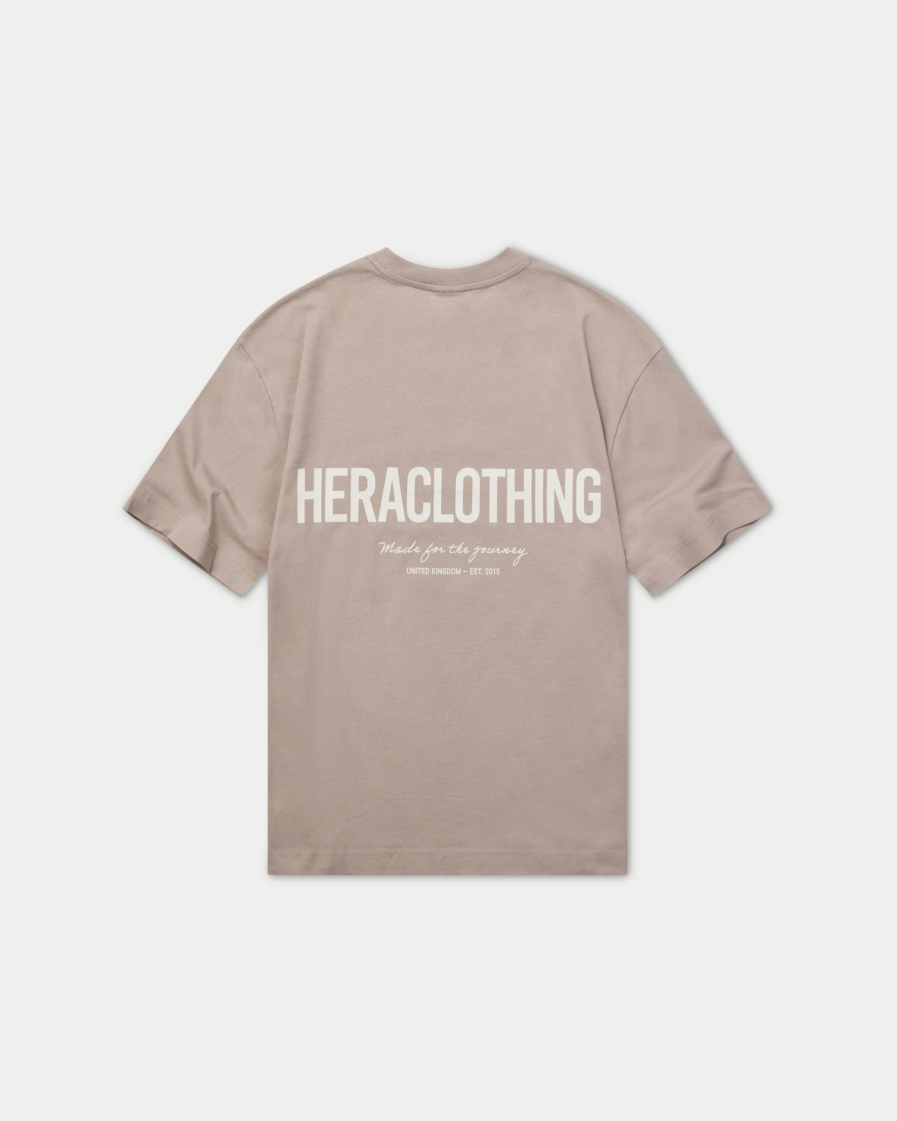 Mens Club ‘15 Oversized T-Shirt - Image 7