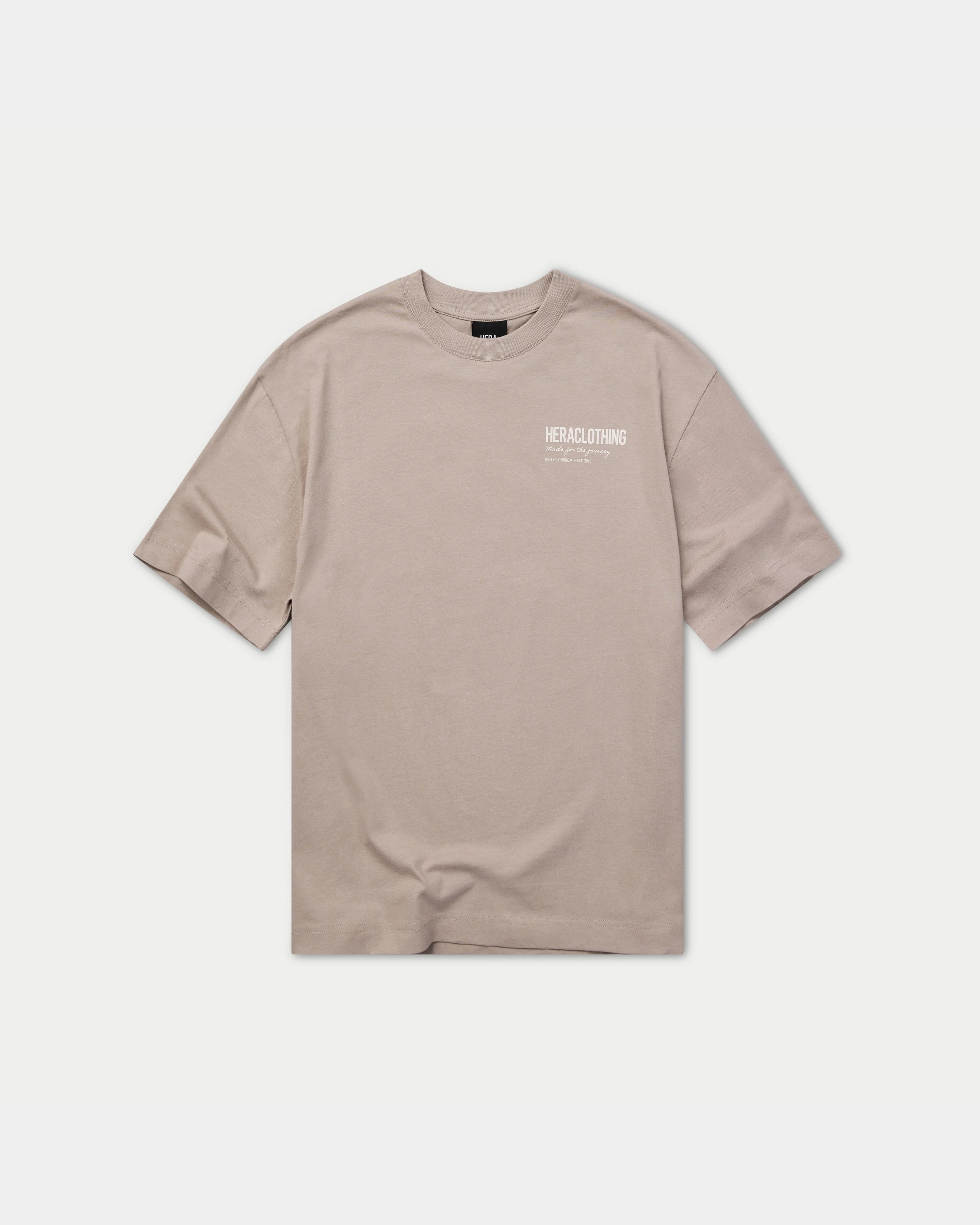 Mens Club ‘15 Oversized T-Shirt - Image 8