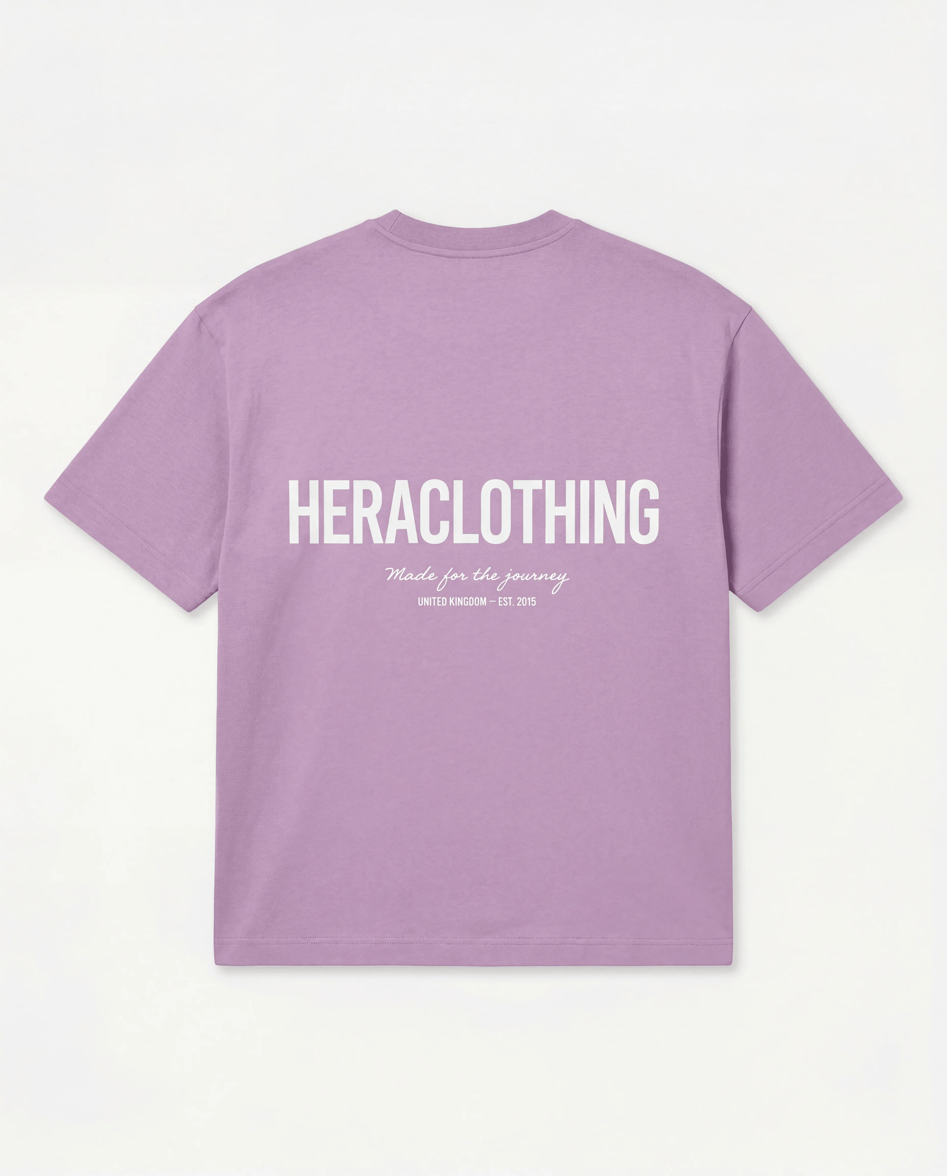 Mens Club '15 Oversized T-shirt - Image 7