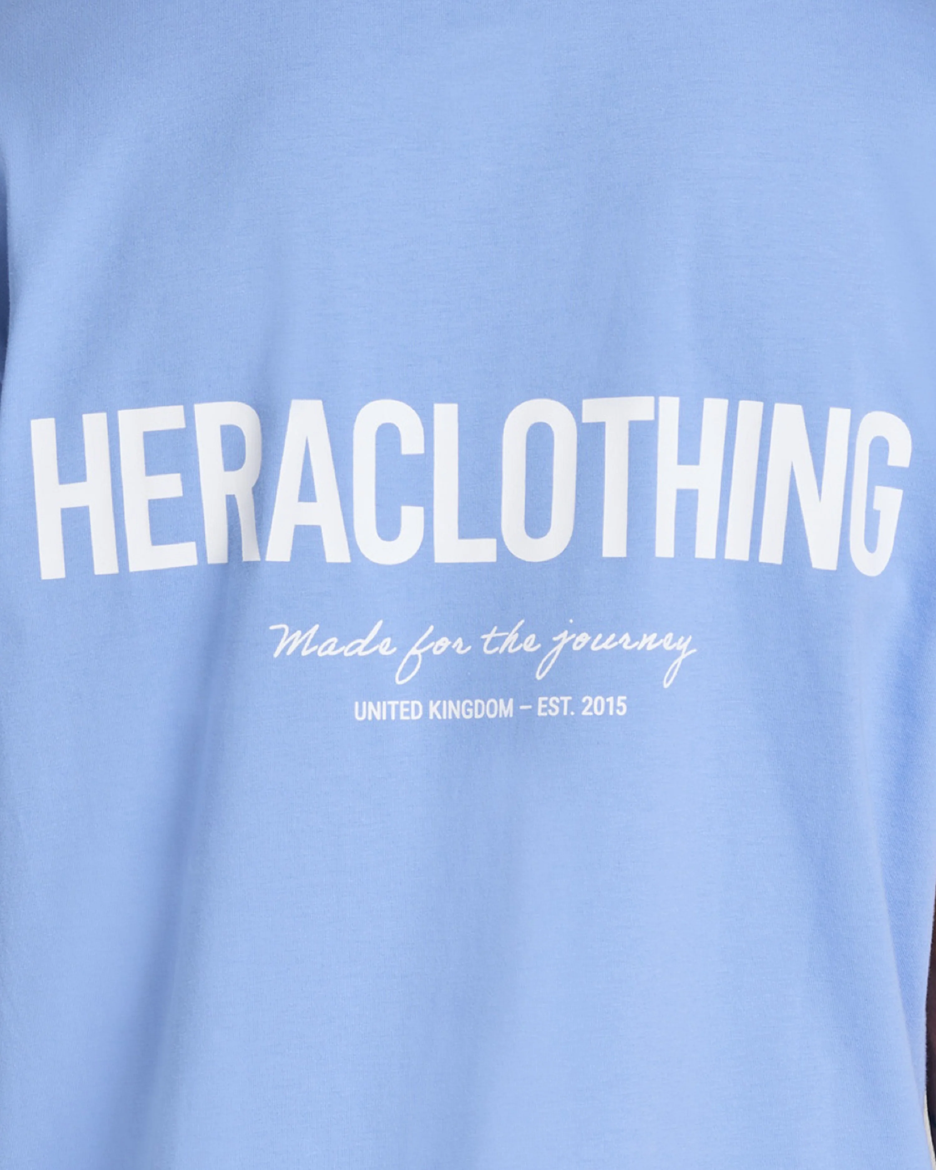 Mens Club ‘15 Oversized T-shirt - Image 5