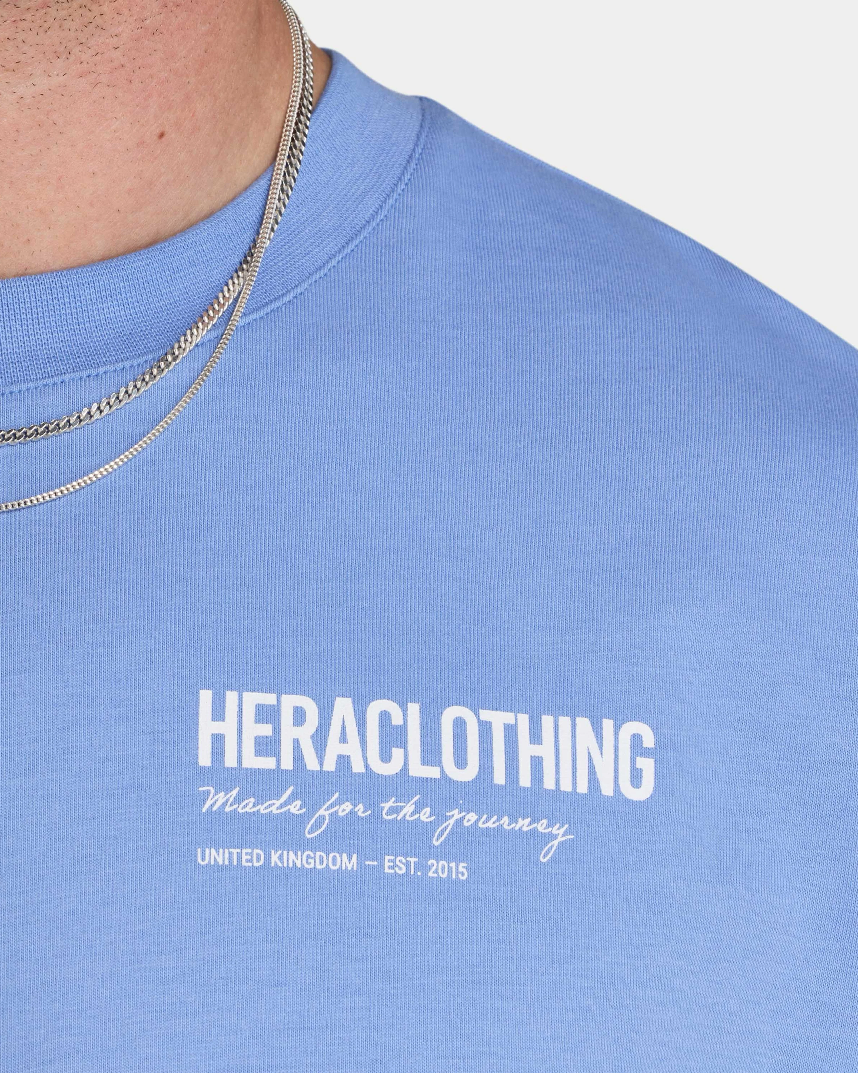 Mens Club ‘15 Oversized T-shirt - Image 6