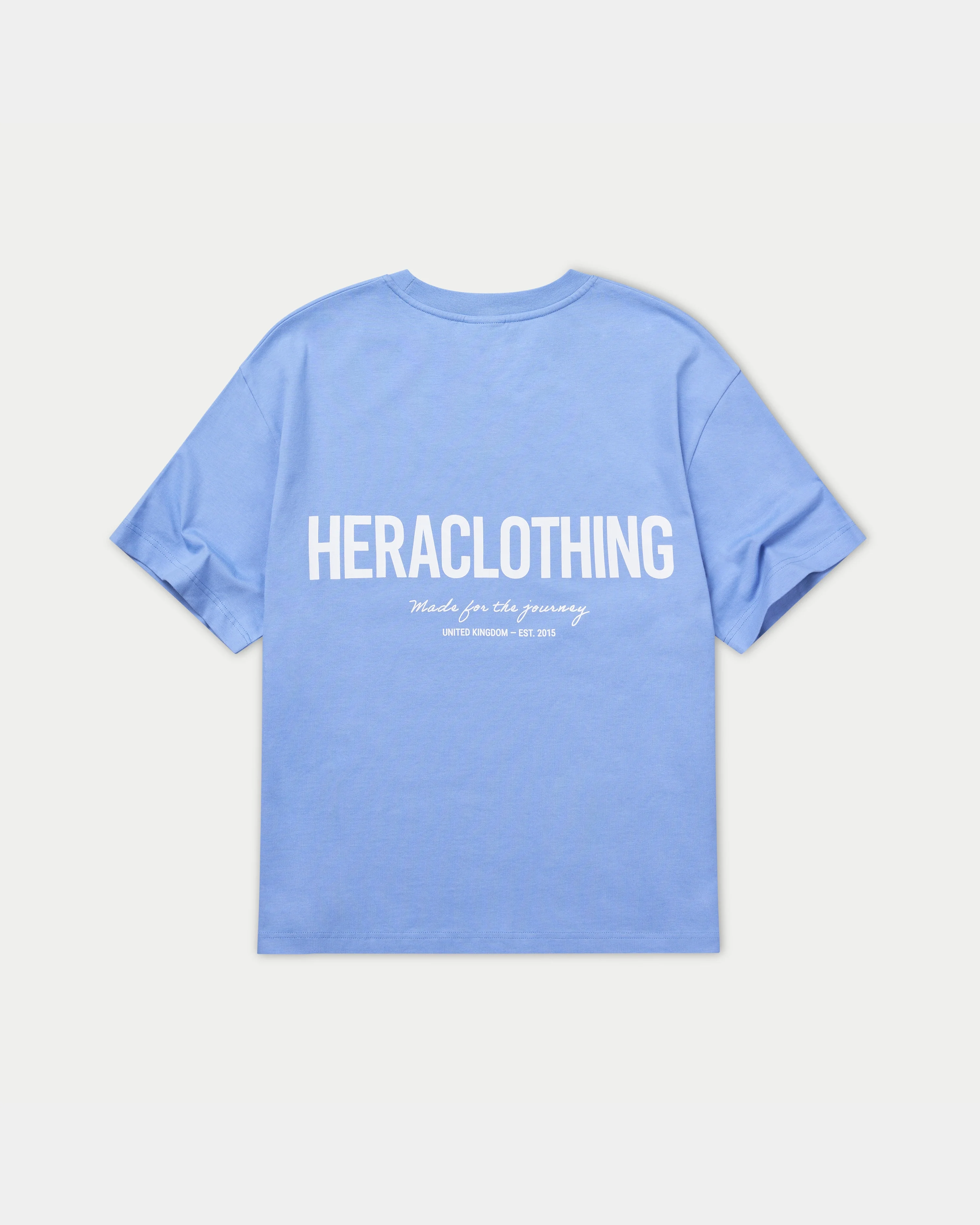 Mens Club ‘15 Oversized T-shirt - Image 7