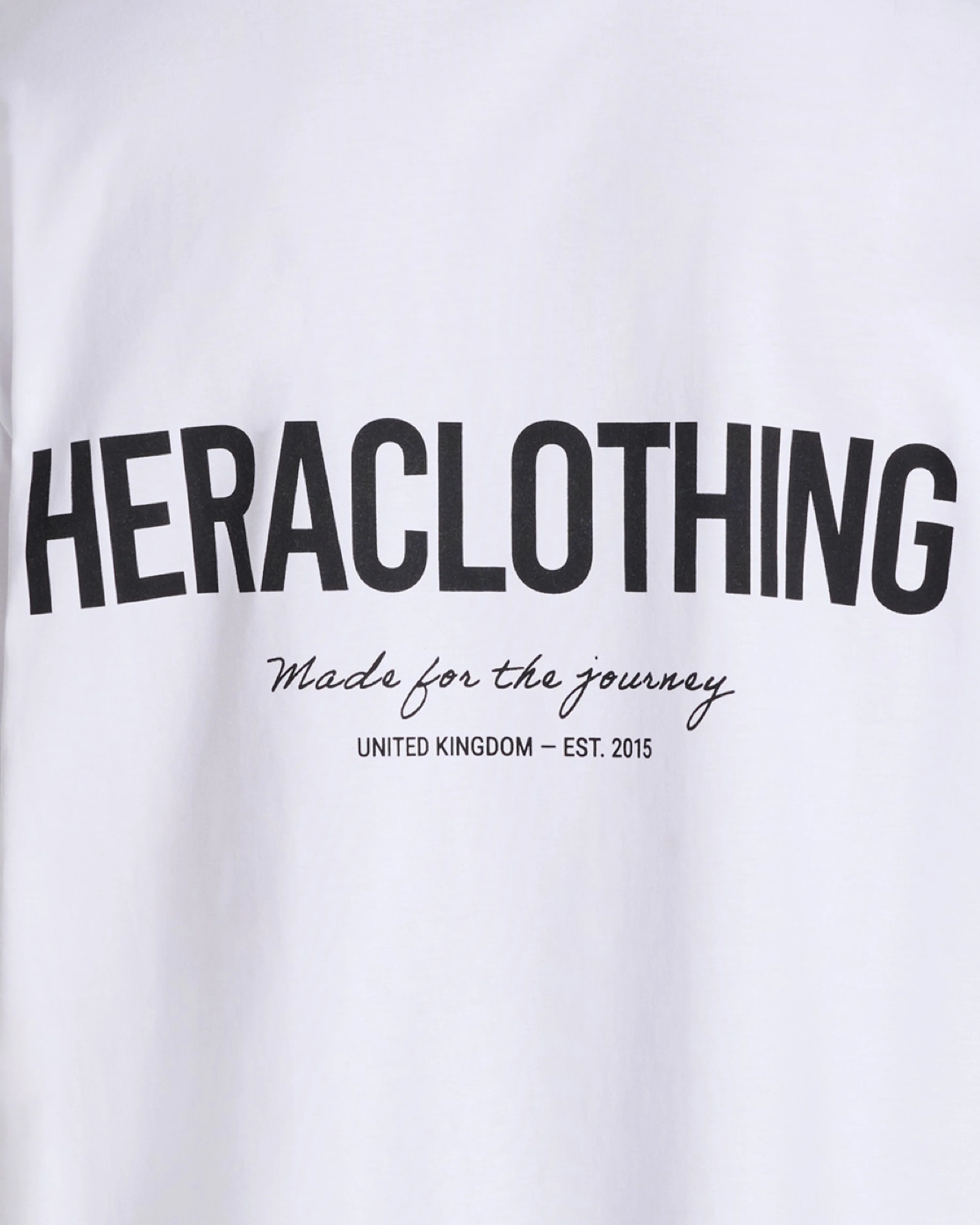 Mens Club ‘15 Oversized T-Shirt - Image 4