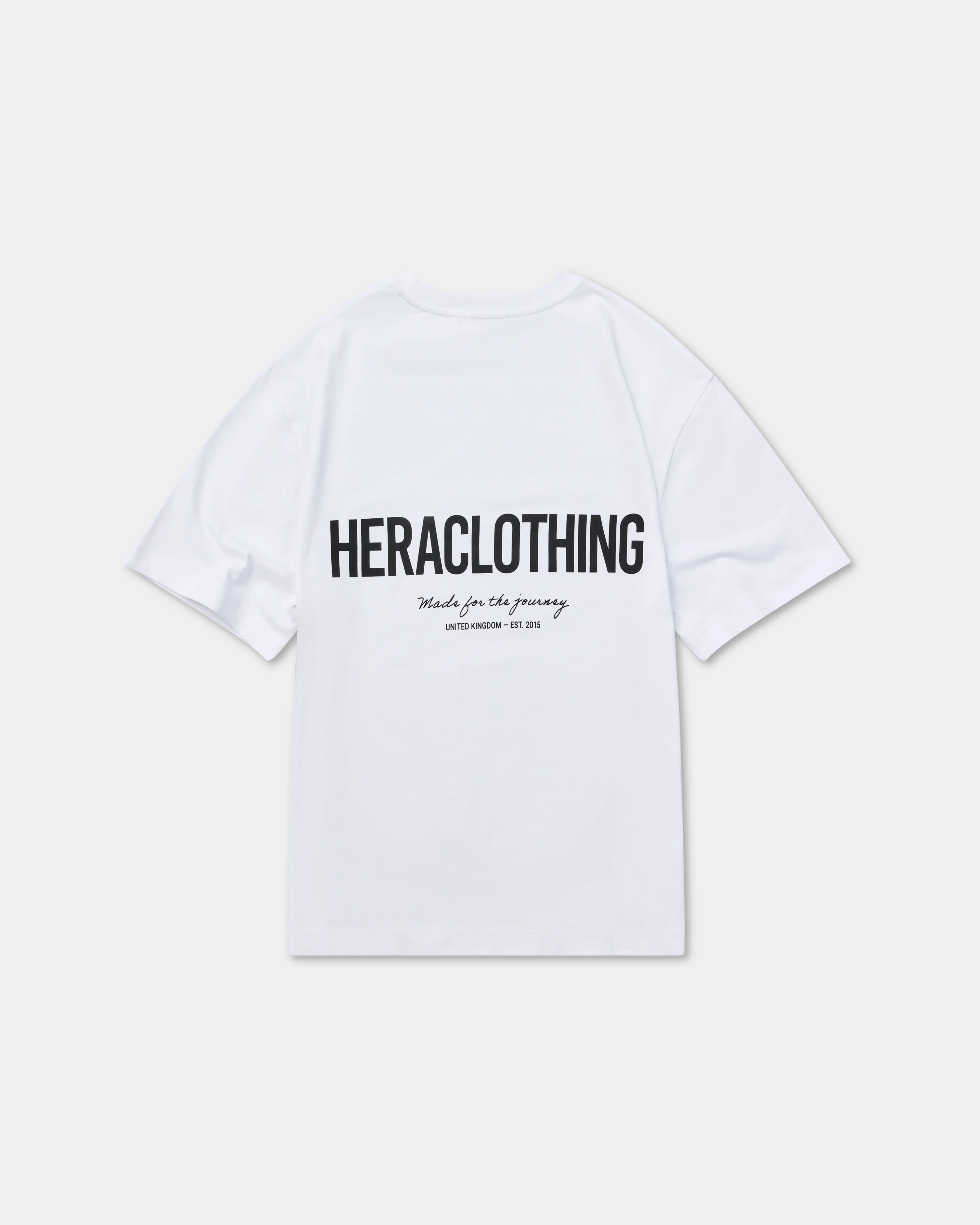 Mens Club ‘15 Oversized T-Shirt - Image 7
