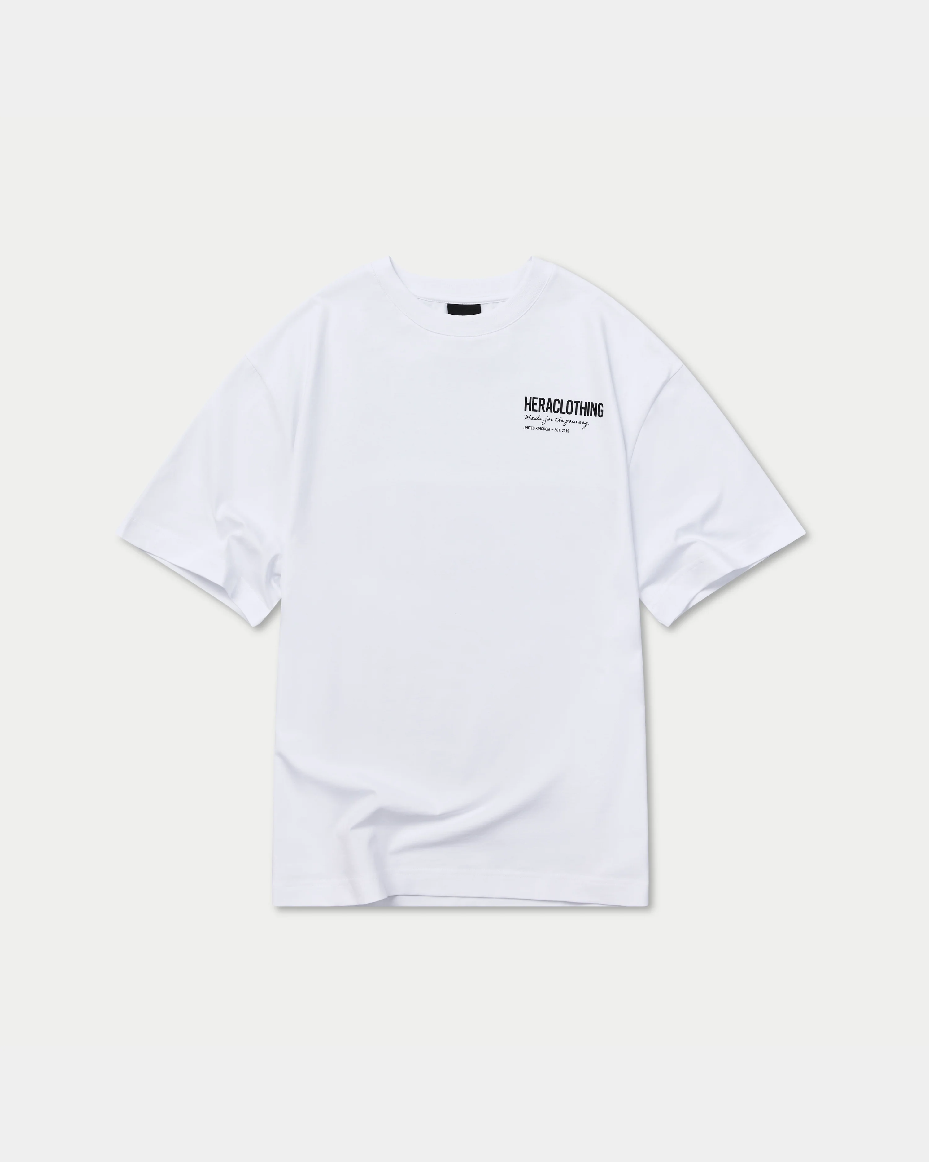 Mens Club ‘15 Oversized T-Shirt - Image 8