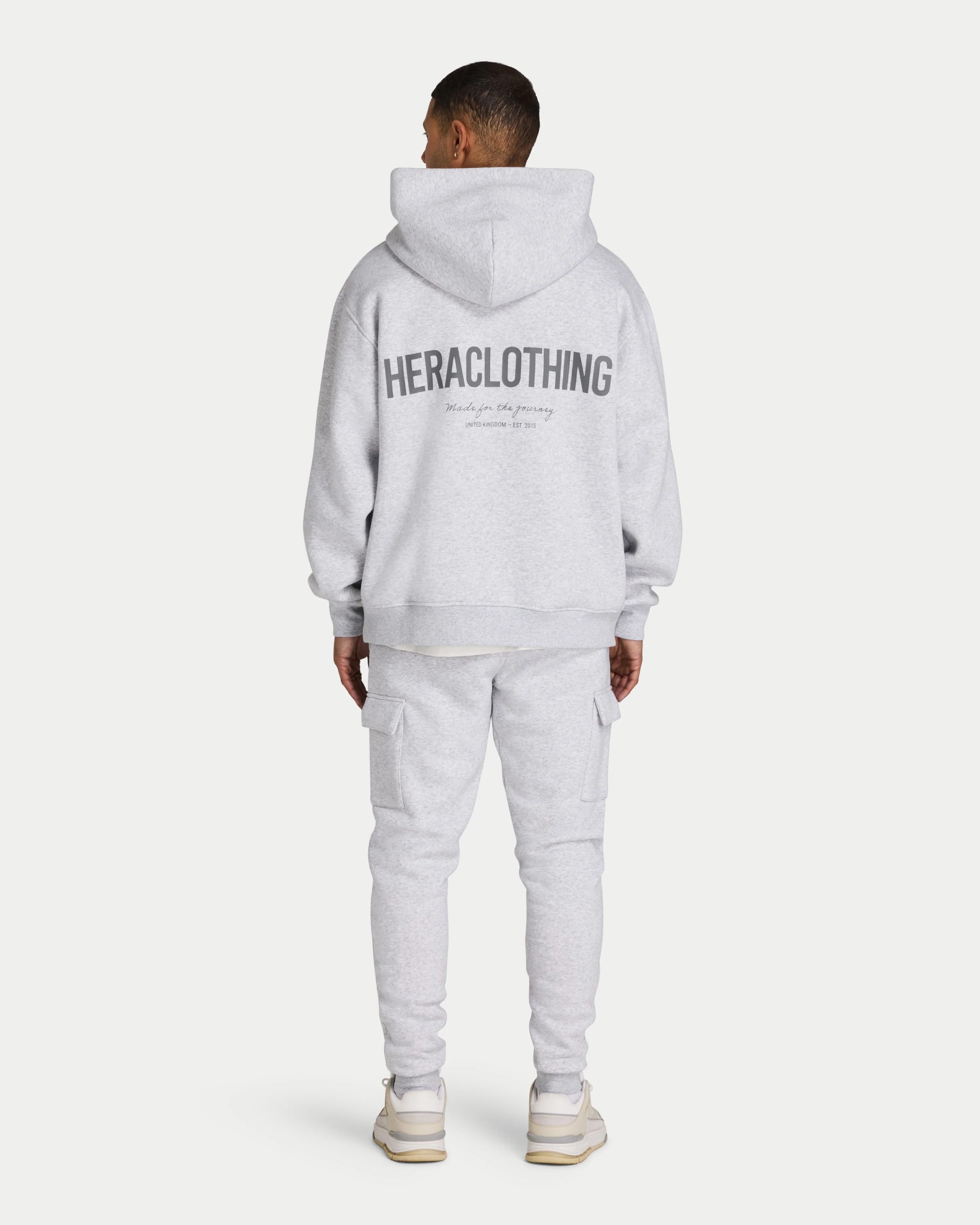 Mens Collective Cargo Sweatpant - Image 5