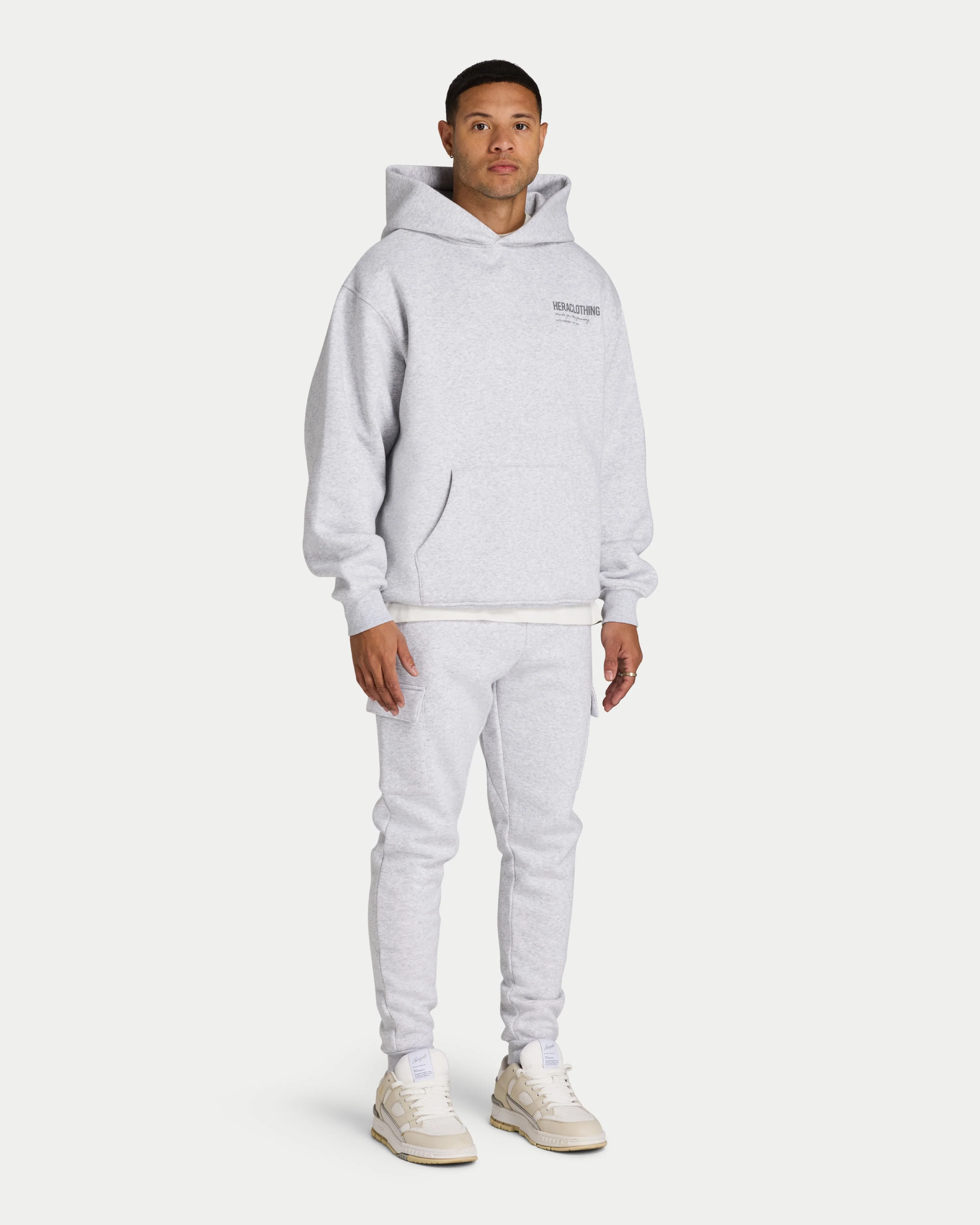 Mens Collective Cargo Sweatpant - Image 6