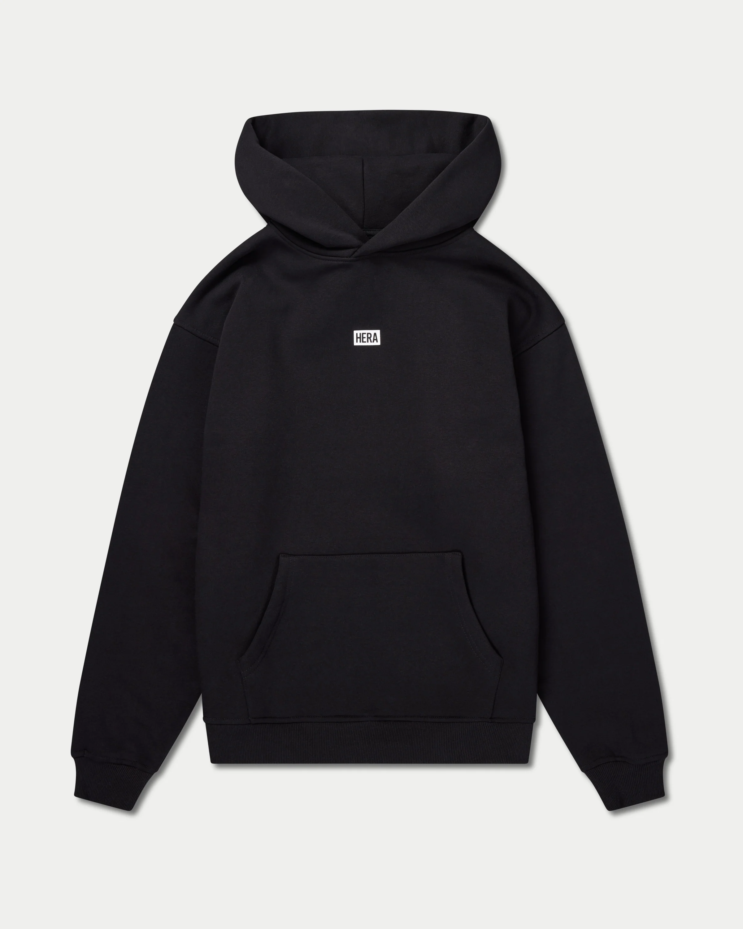 Mens Collective Oversized Hoodie - Image 6
