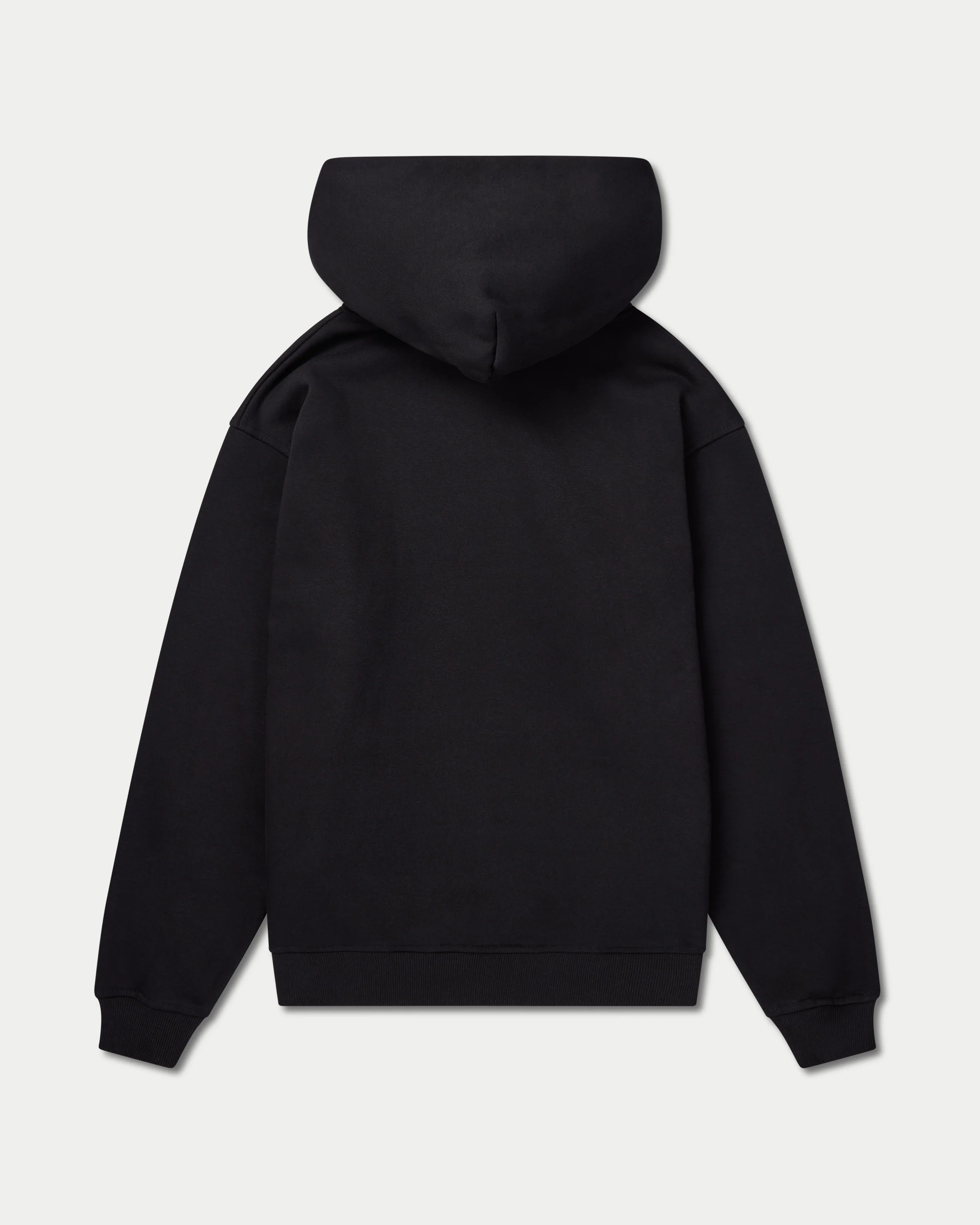 Mens Collective Oversized Hoodie - Image 7