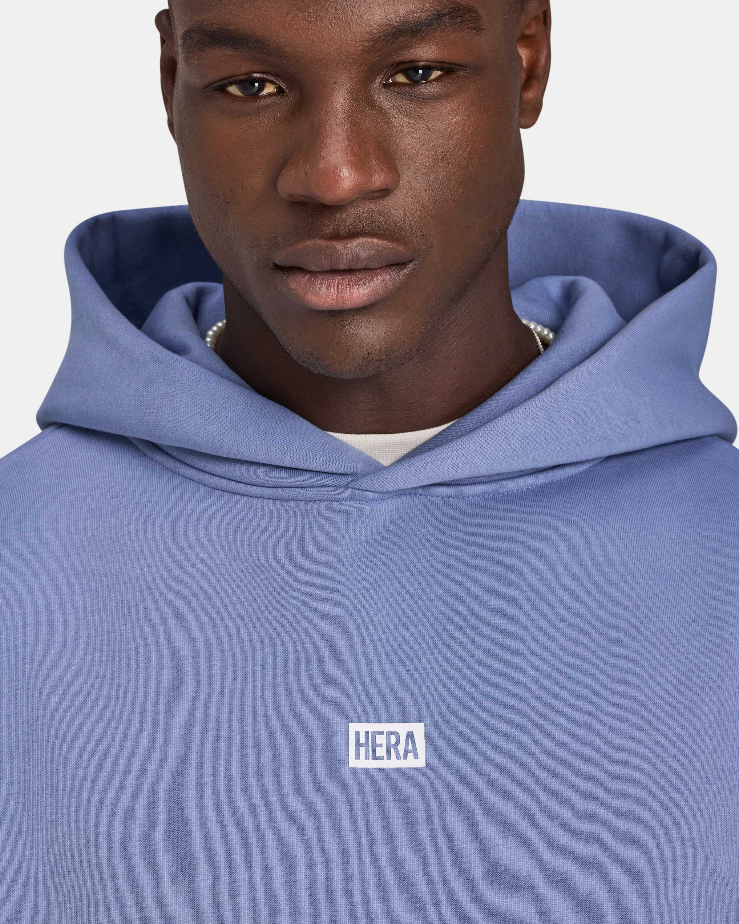 Mens Collective Oversized Hoodie - Image 5