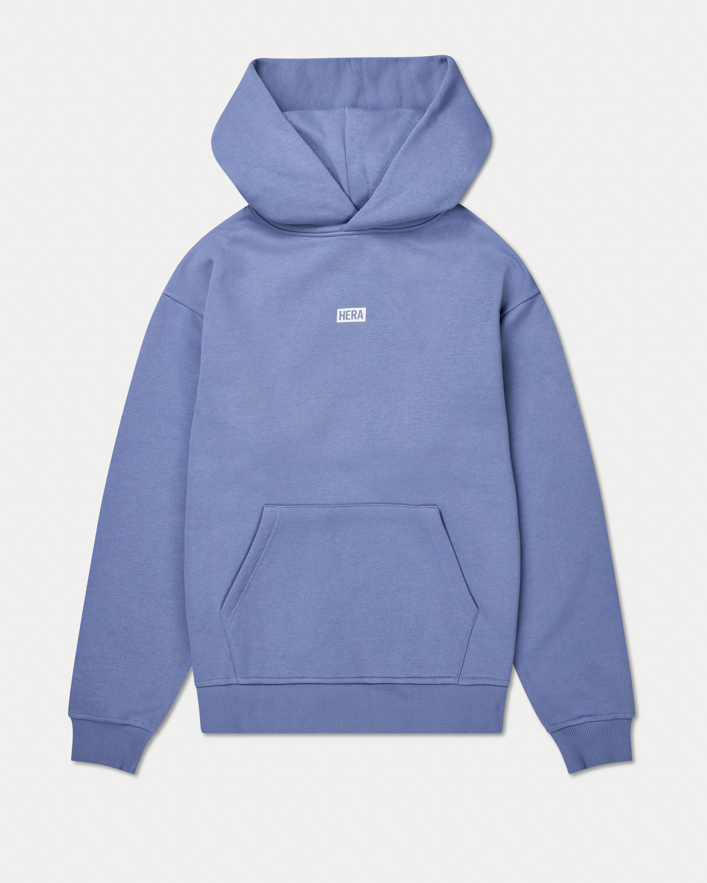 Mens Collective Oversized Hoodie - Image 6