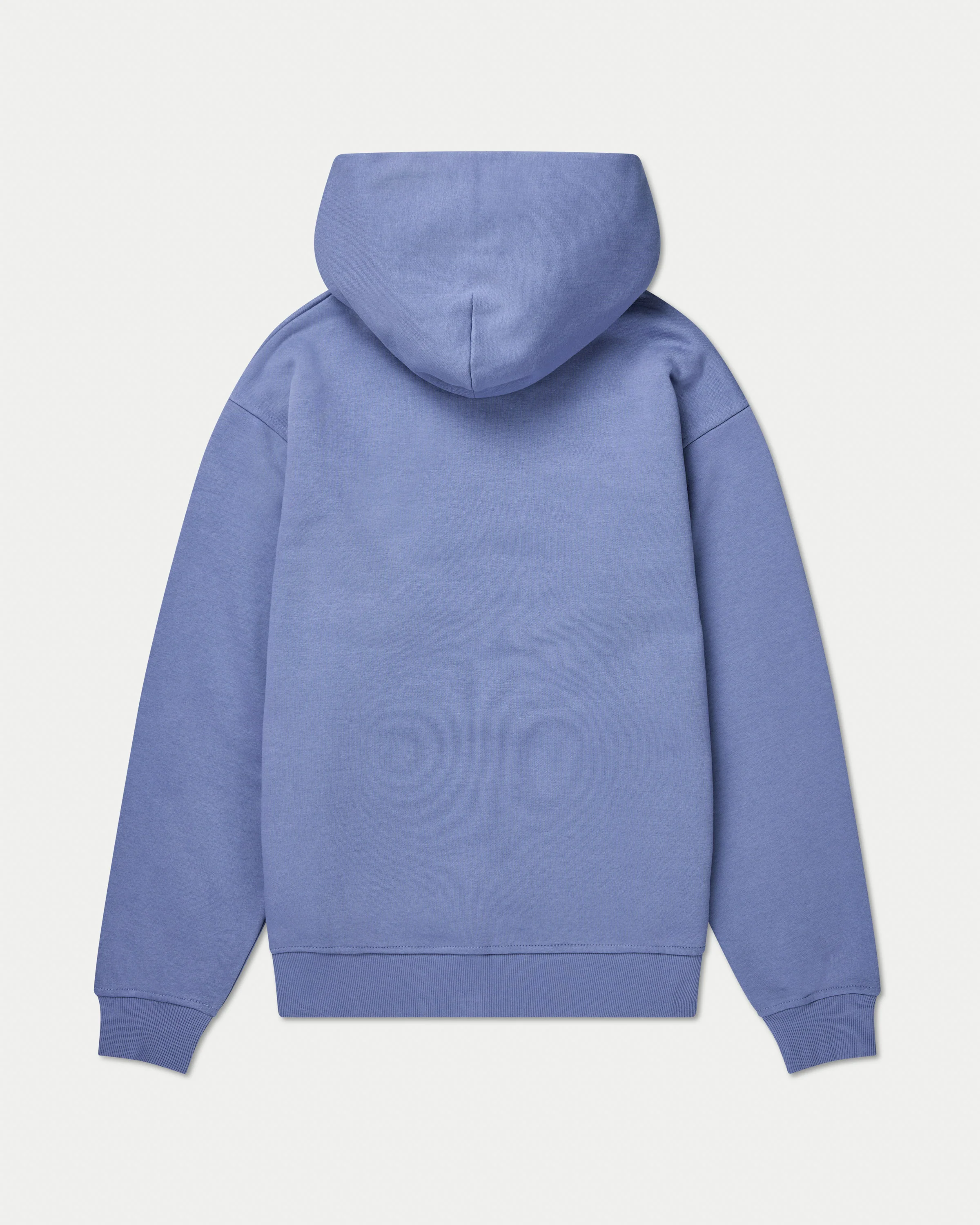 Mens Collective Oversized Hoodie - Image 7