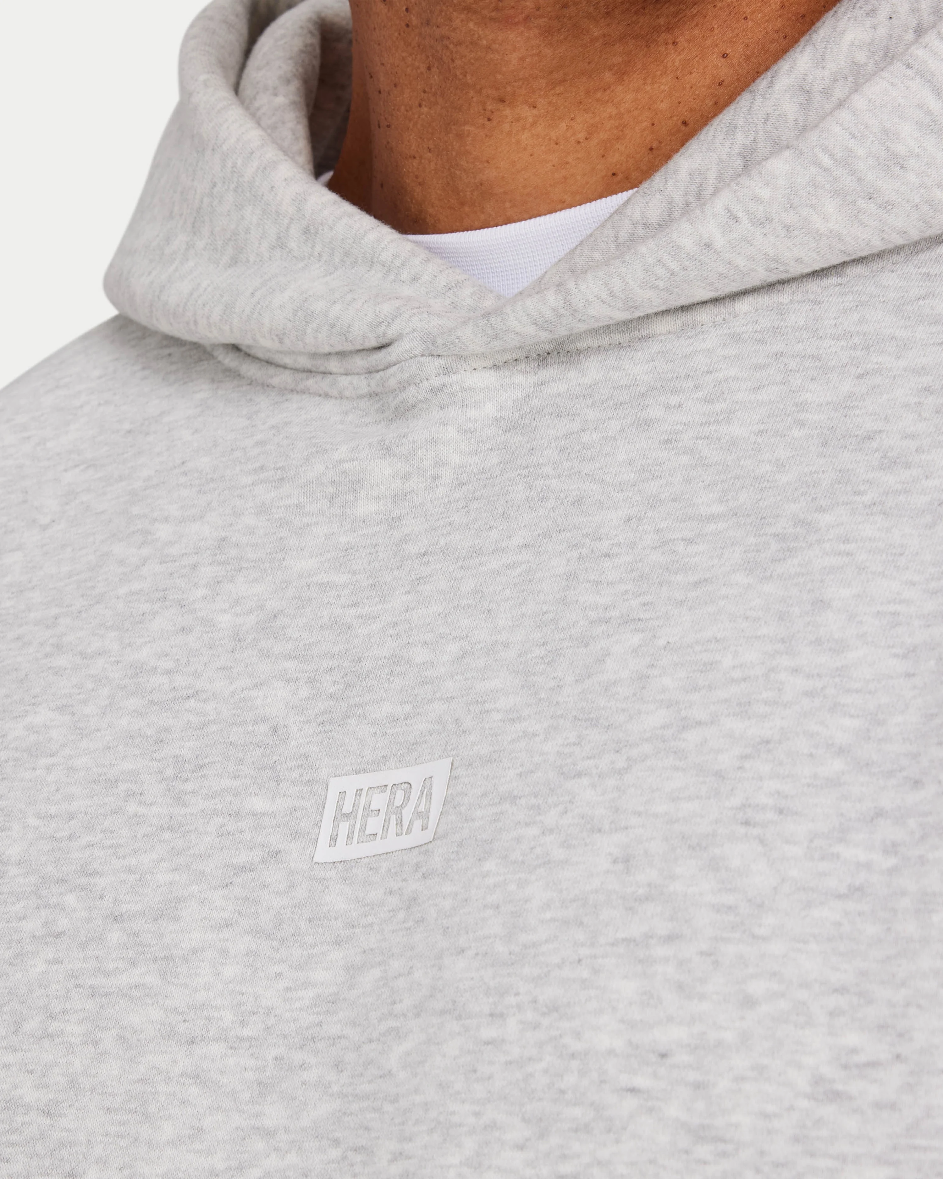 Mens Collective Oversized Hoodie - Image 3