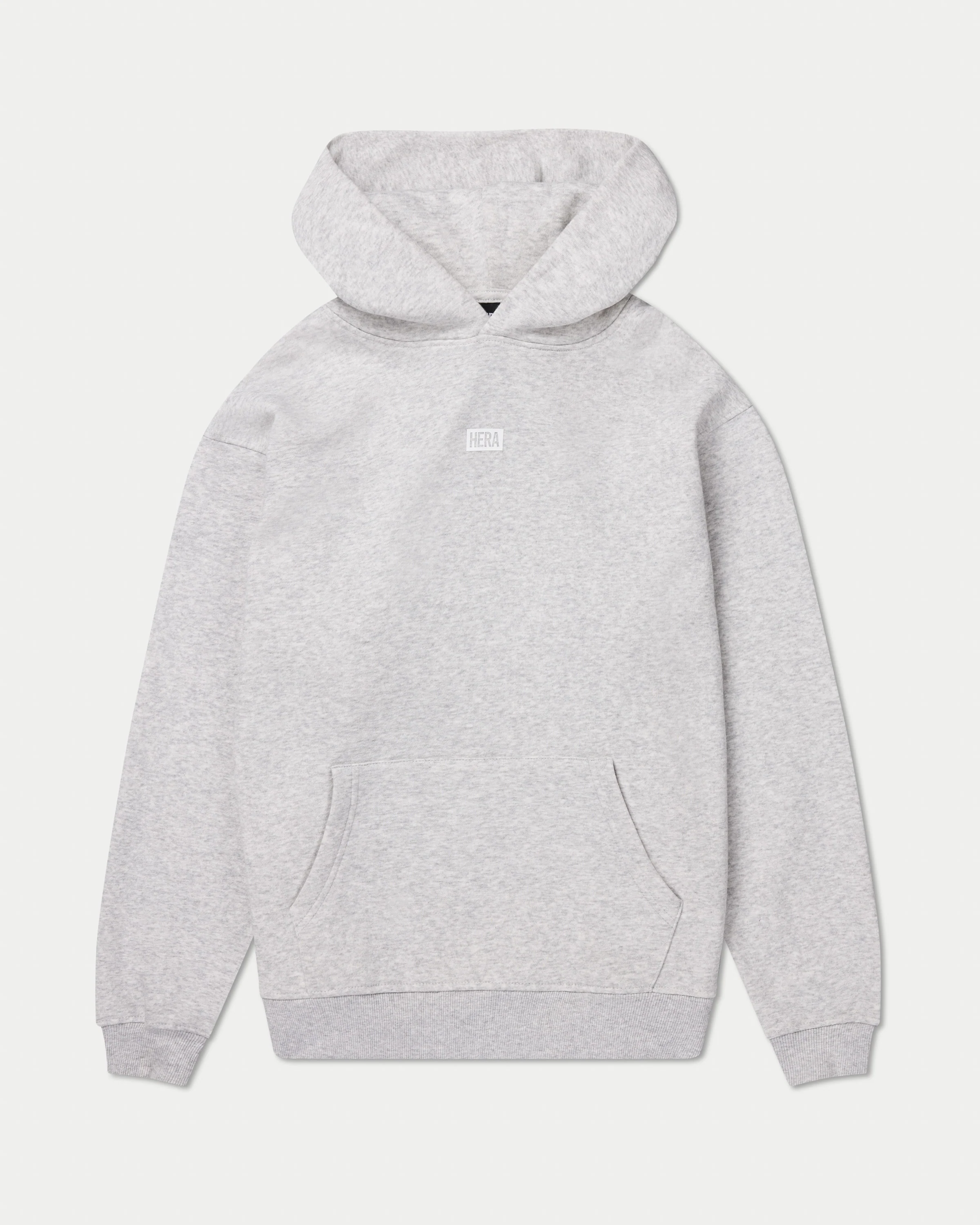 Mens Collective Oversized Hoodie - Image 6