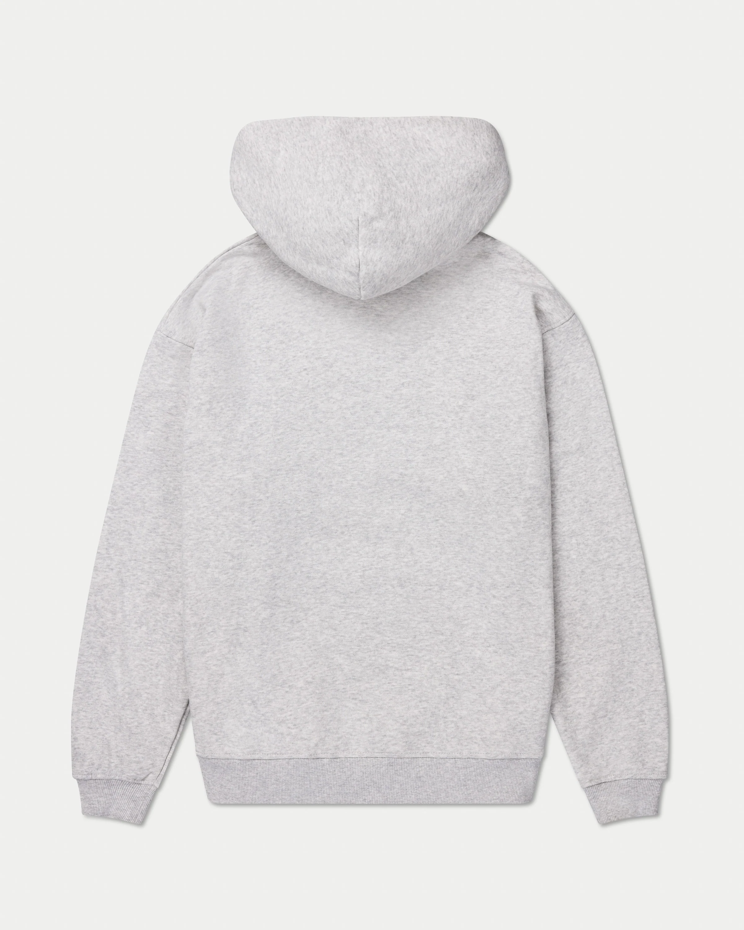 Mens Collective Oversized Hoodie - Image 7