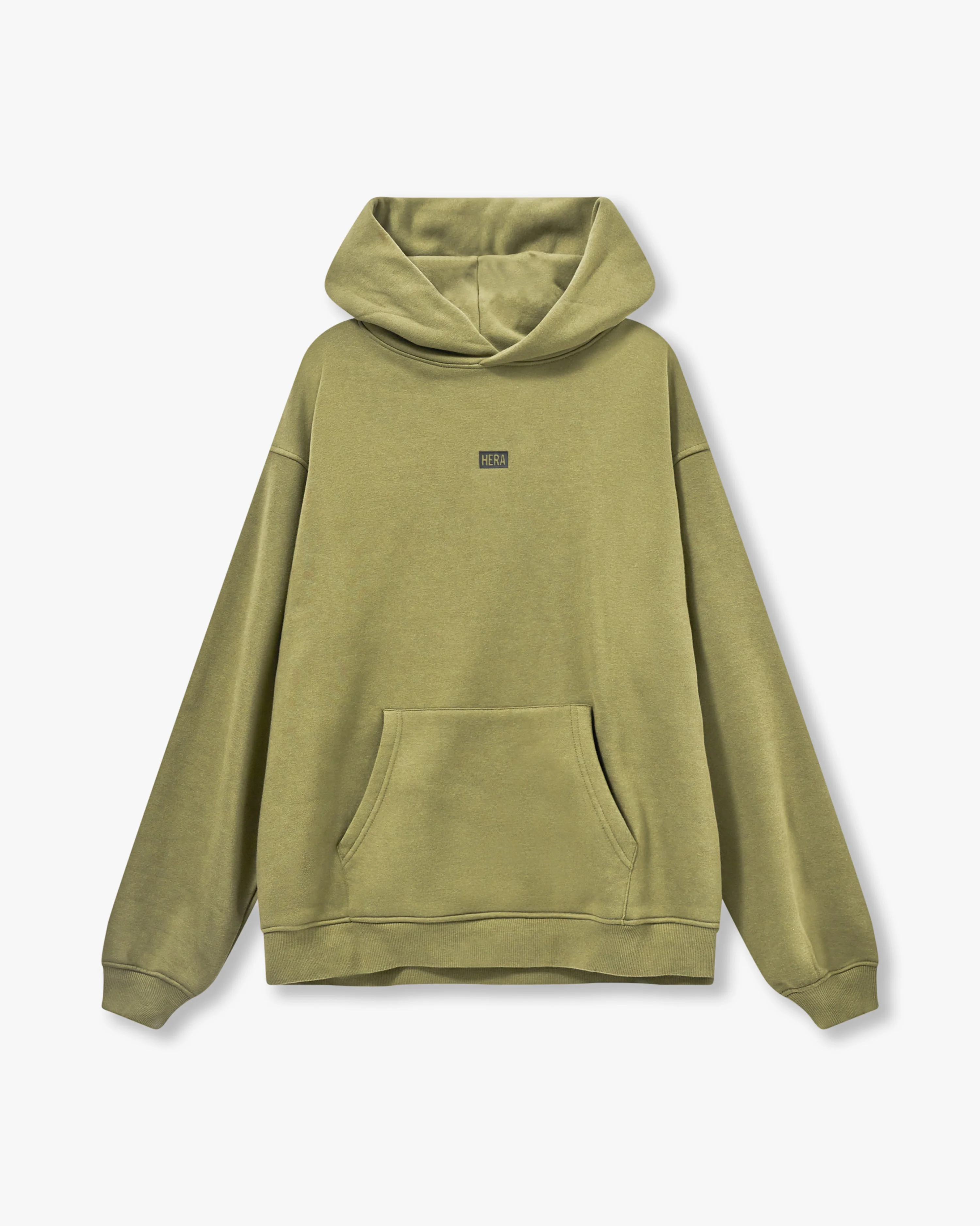 Mens Collective Oversized Hoodie - Image 7
