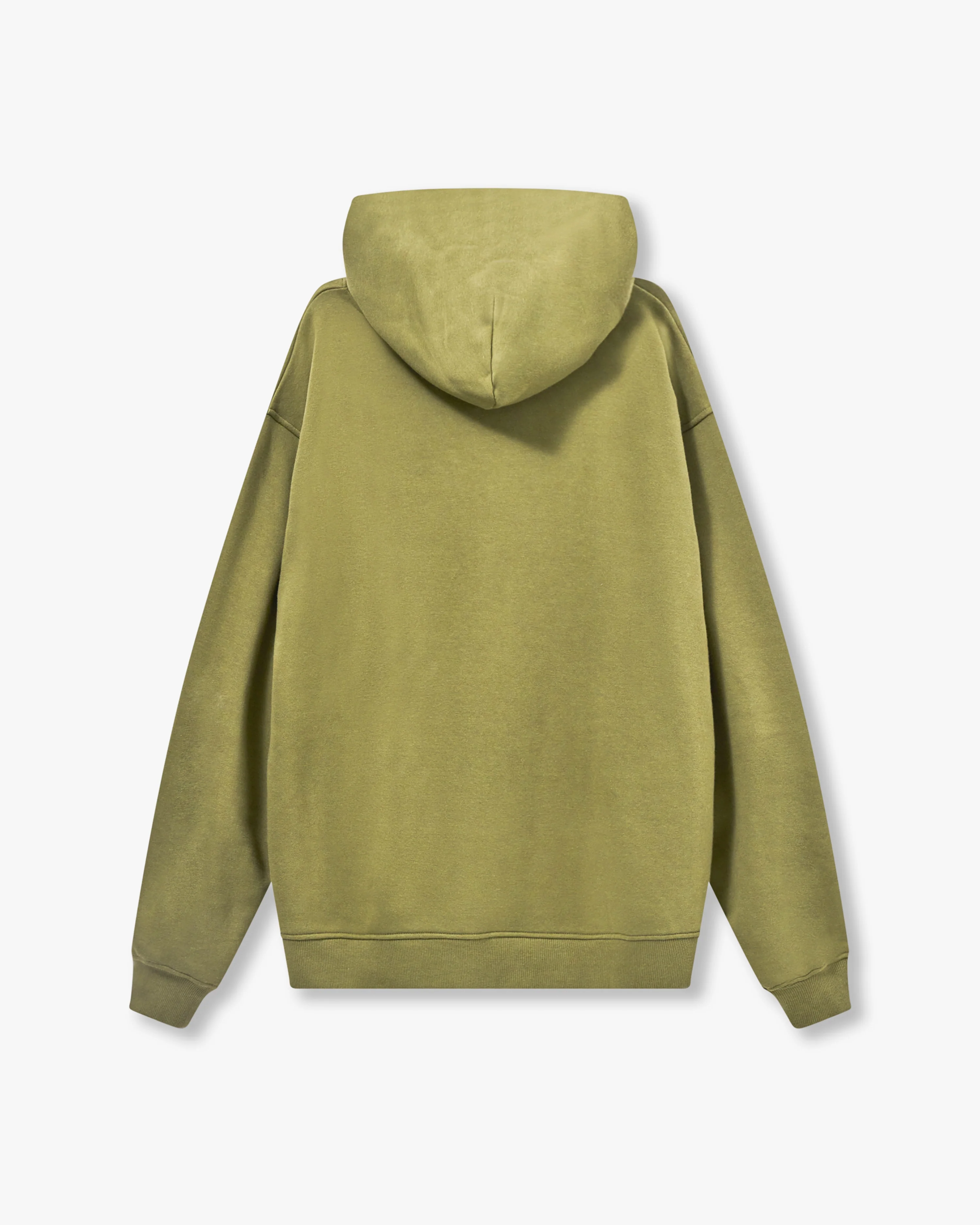 Mens Collective Oversized Hoodie - Image 8