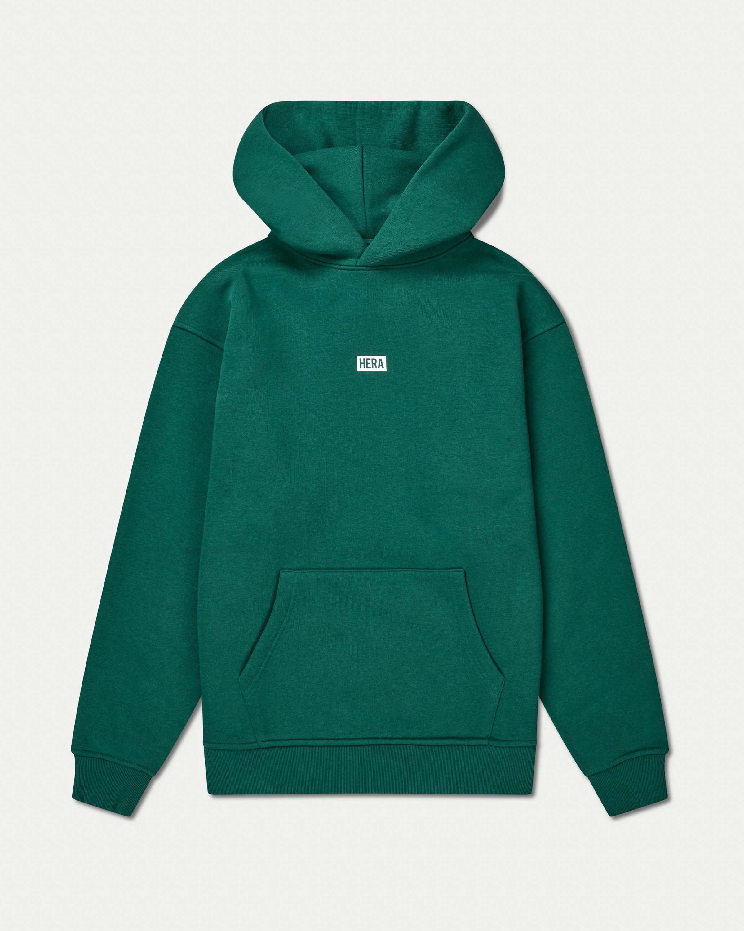 Mens Collective Oversized Hoodie - Image 6