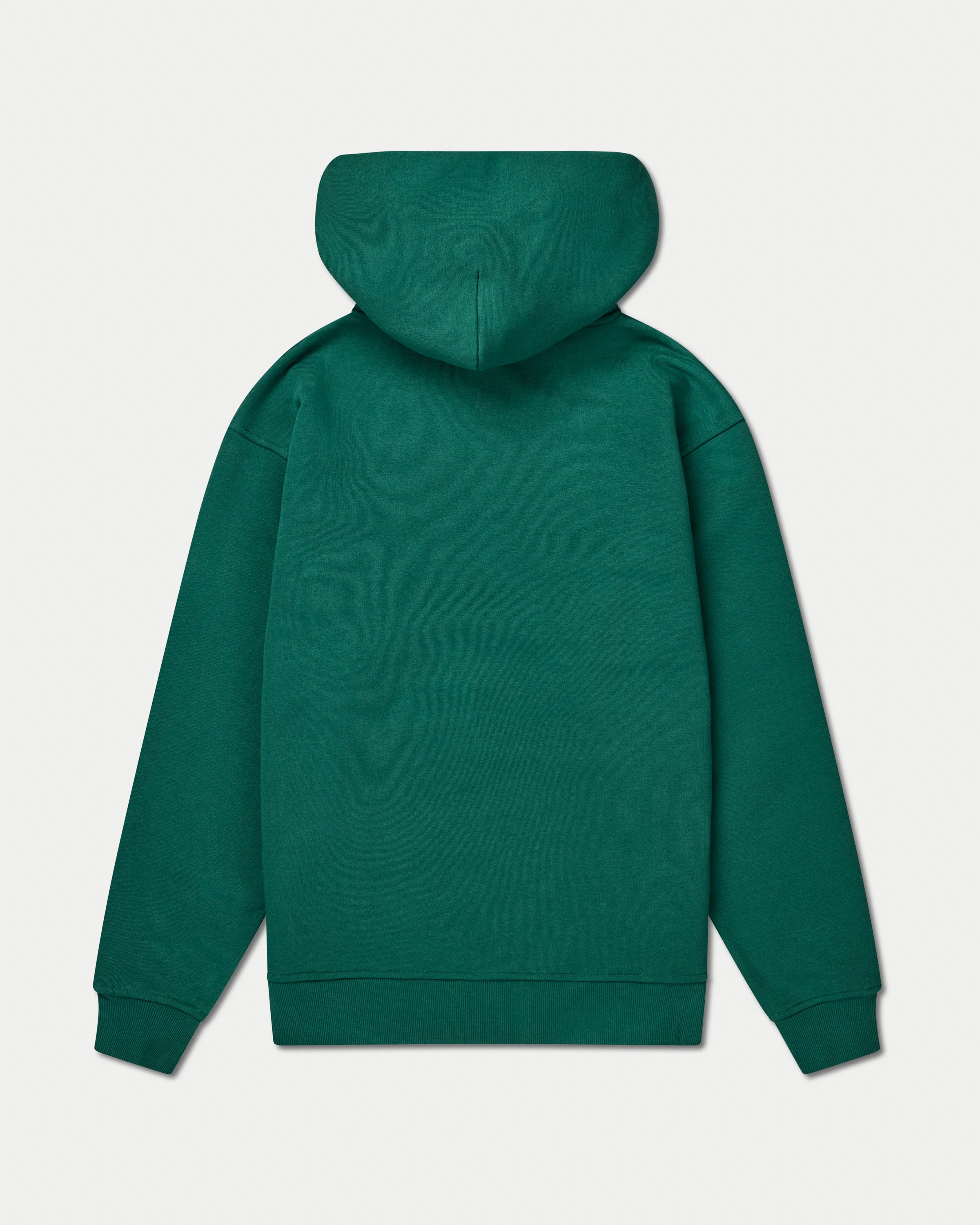 Mens Collective Oversized Hoodie - Image 7