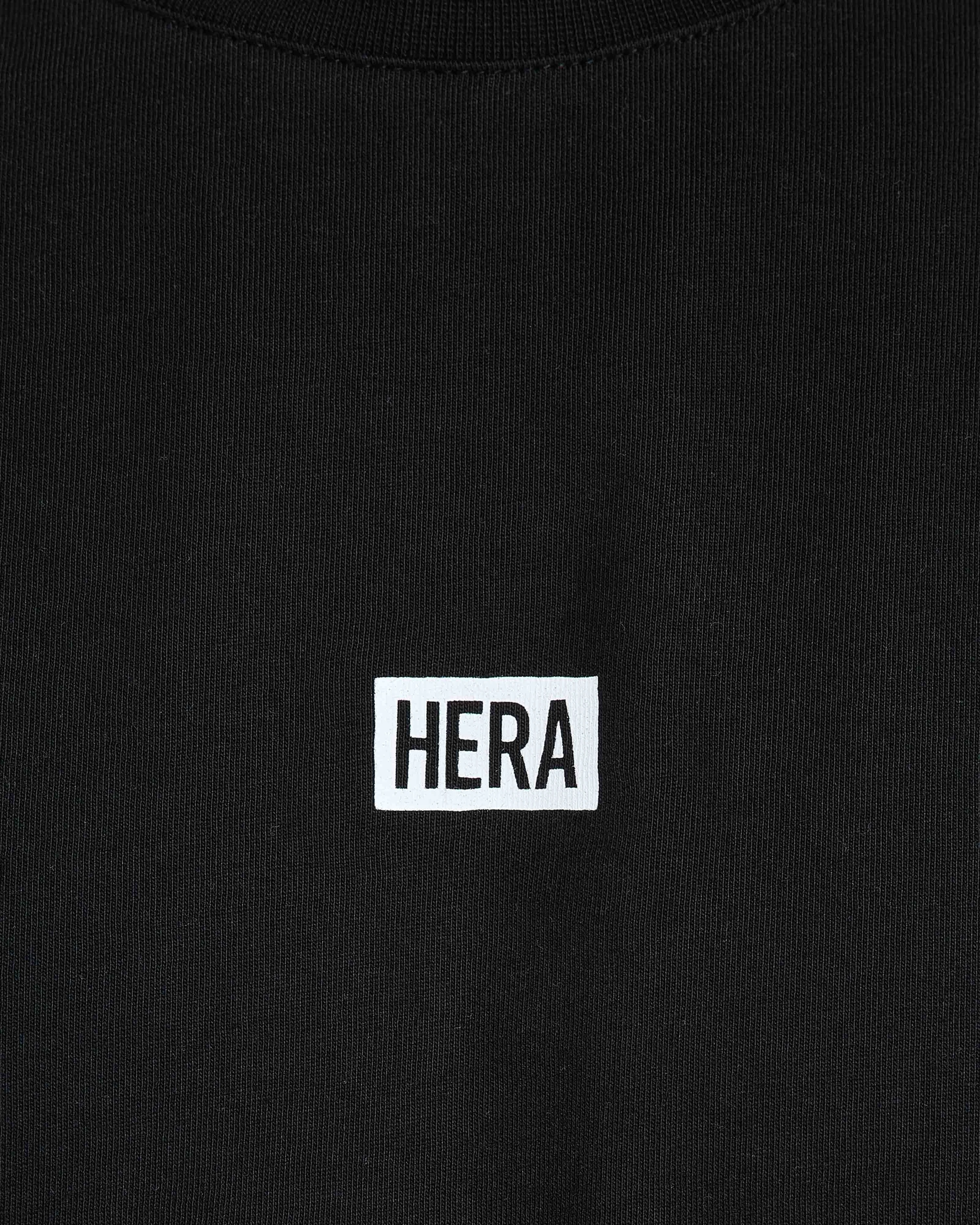 Mens Collective Oversized T-Shirt - Image 3