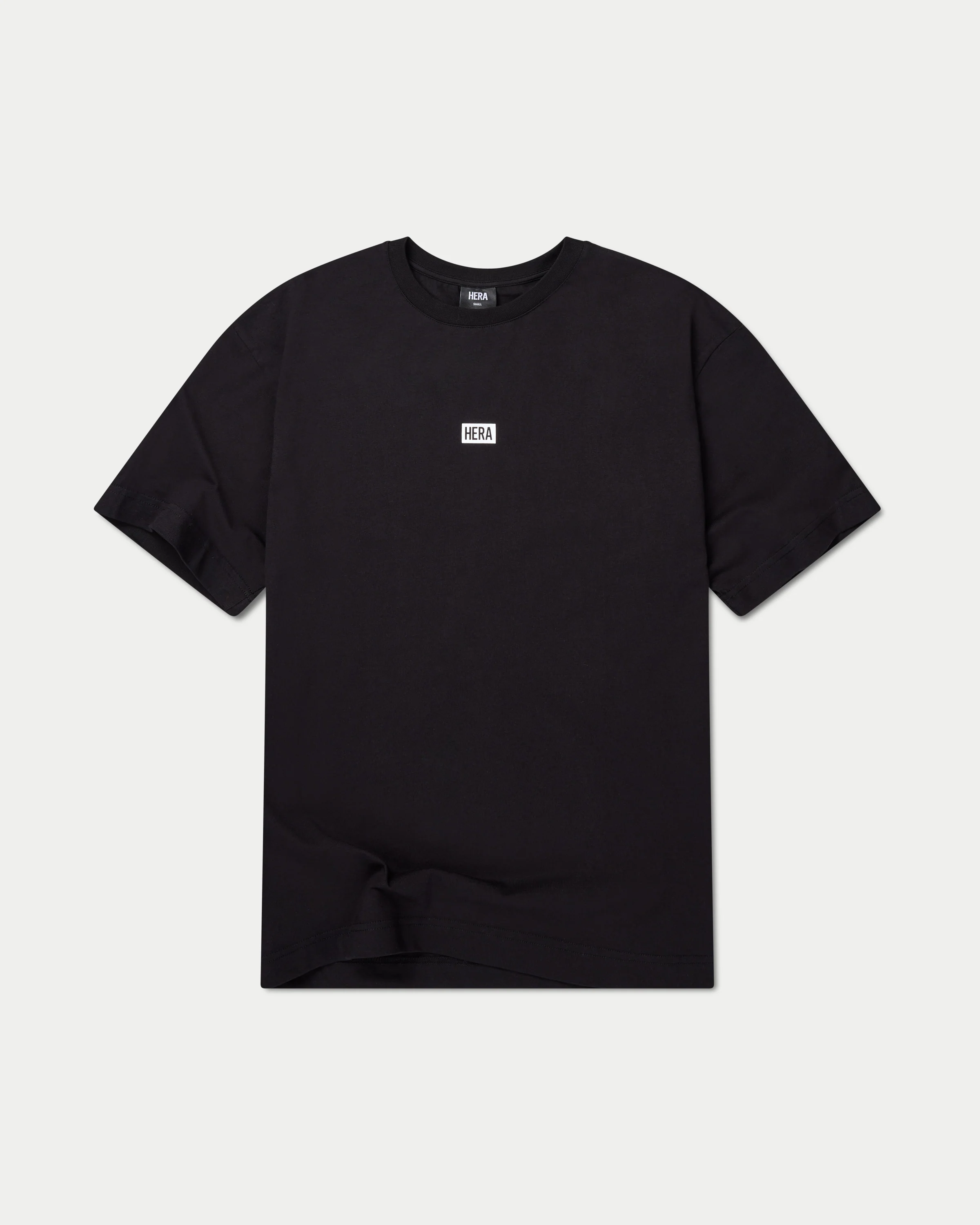 Mens Collective Oversized T-Shirt - Image 6