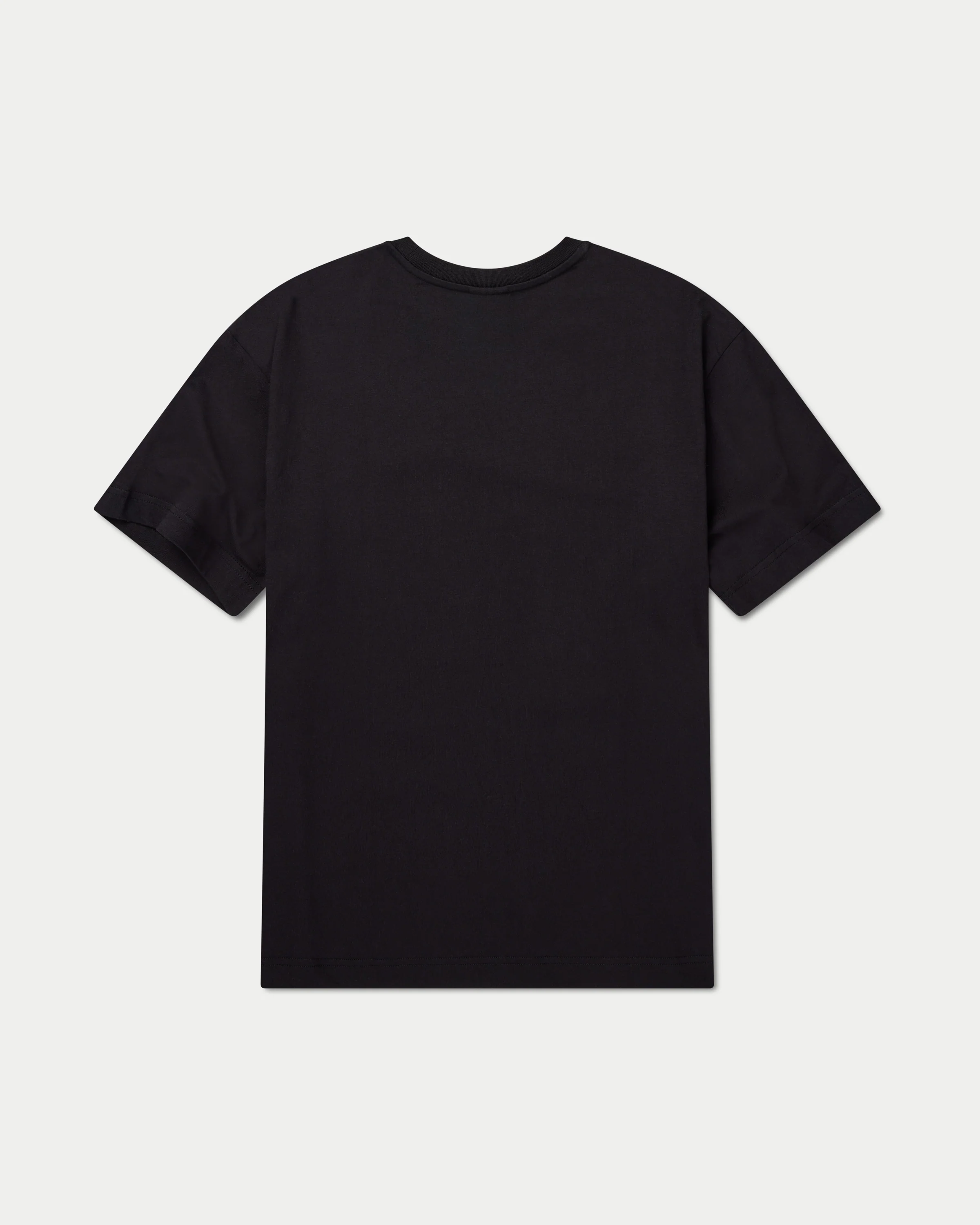 Mens Collective Oversized T-Shirt - Image 7