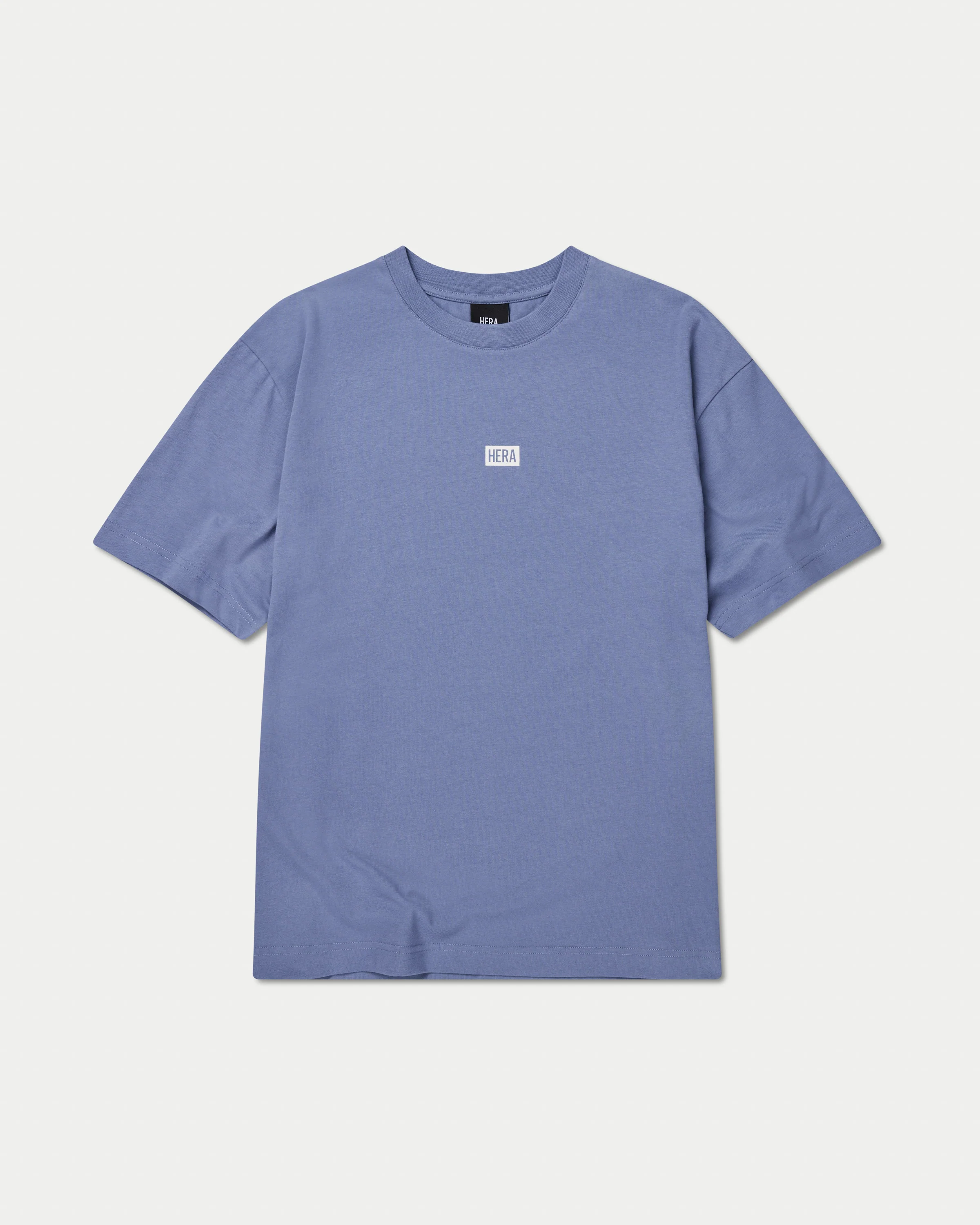 Mens Collective Oversized T-Shirt - Image 6