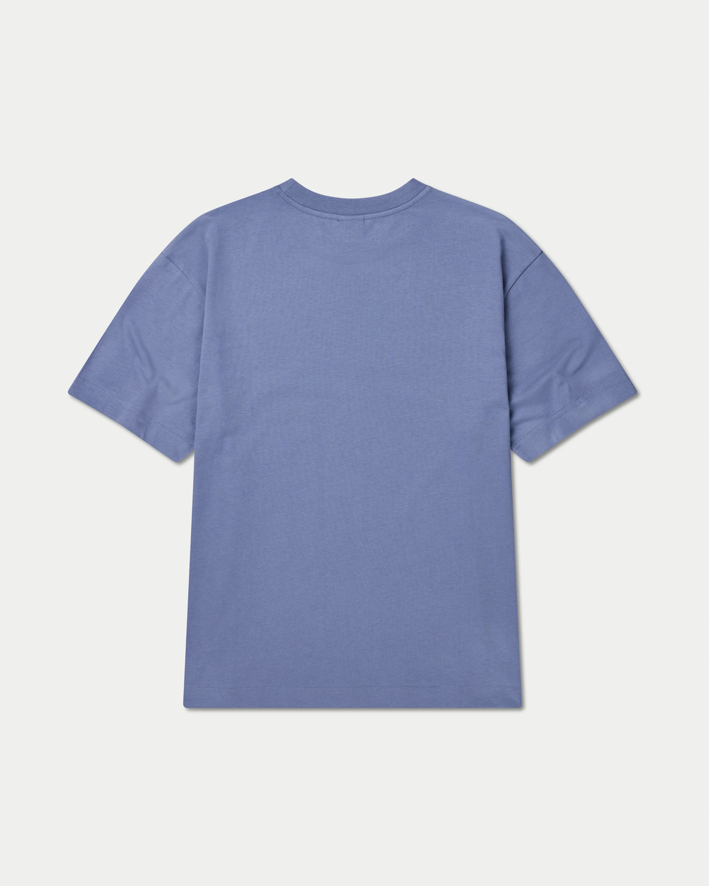Mens Collective Oversized T-Shirt - Image 7