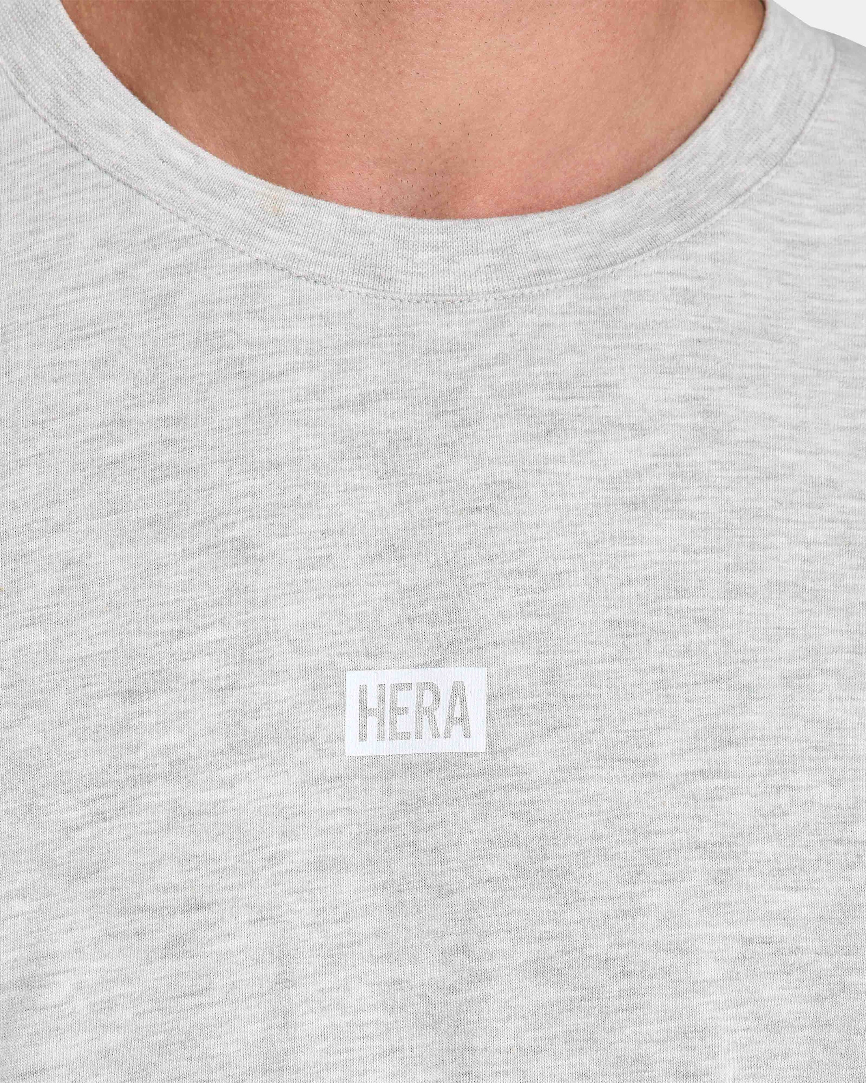 Mens Collective Oversized T-Shirt - Image 3